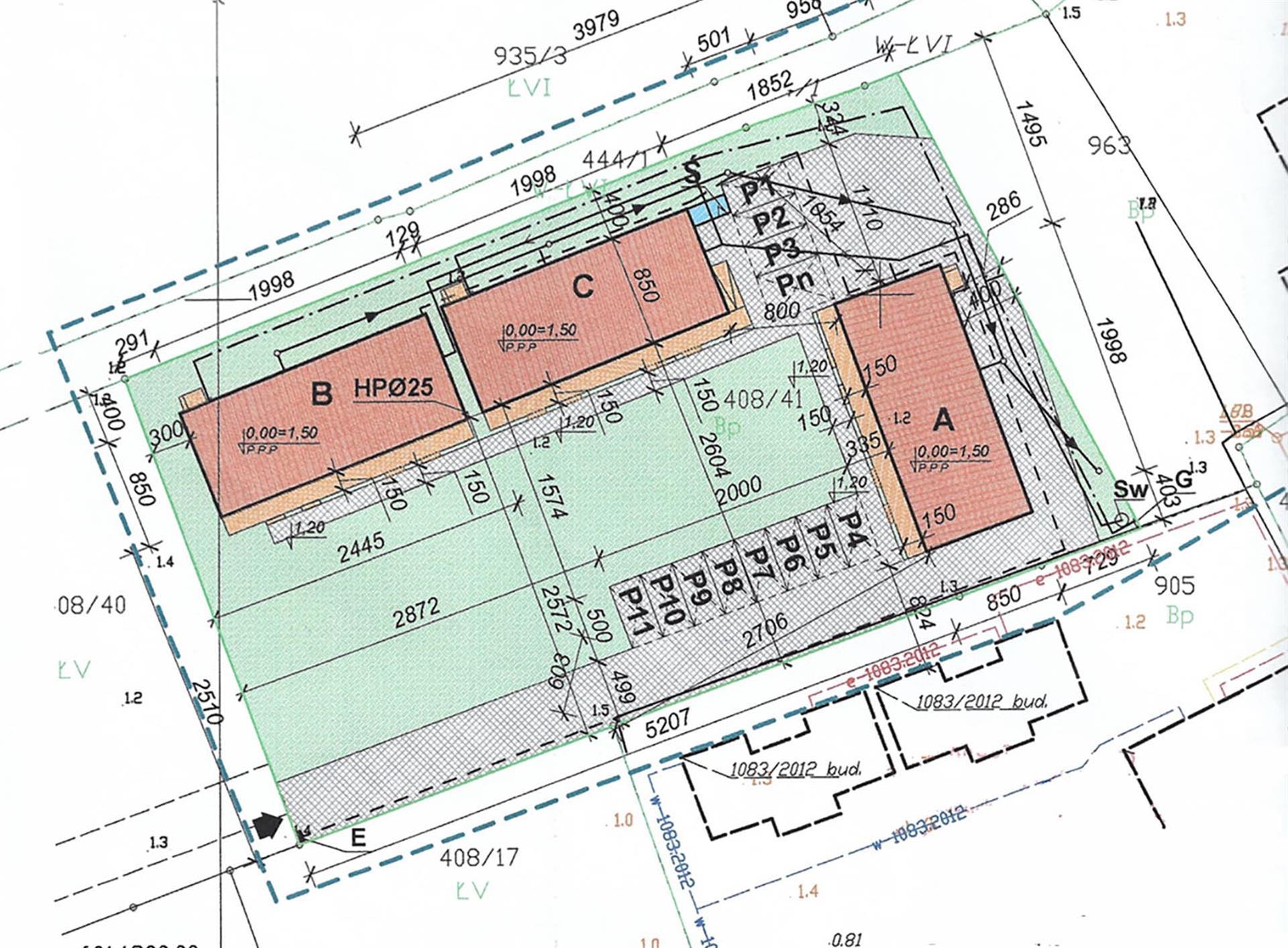 Działka - Mielno  (6)