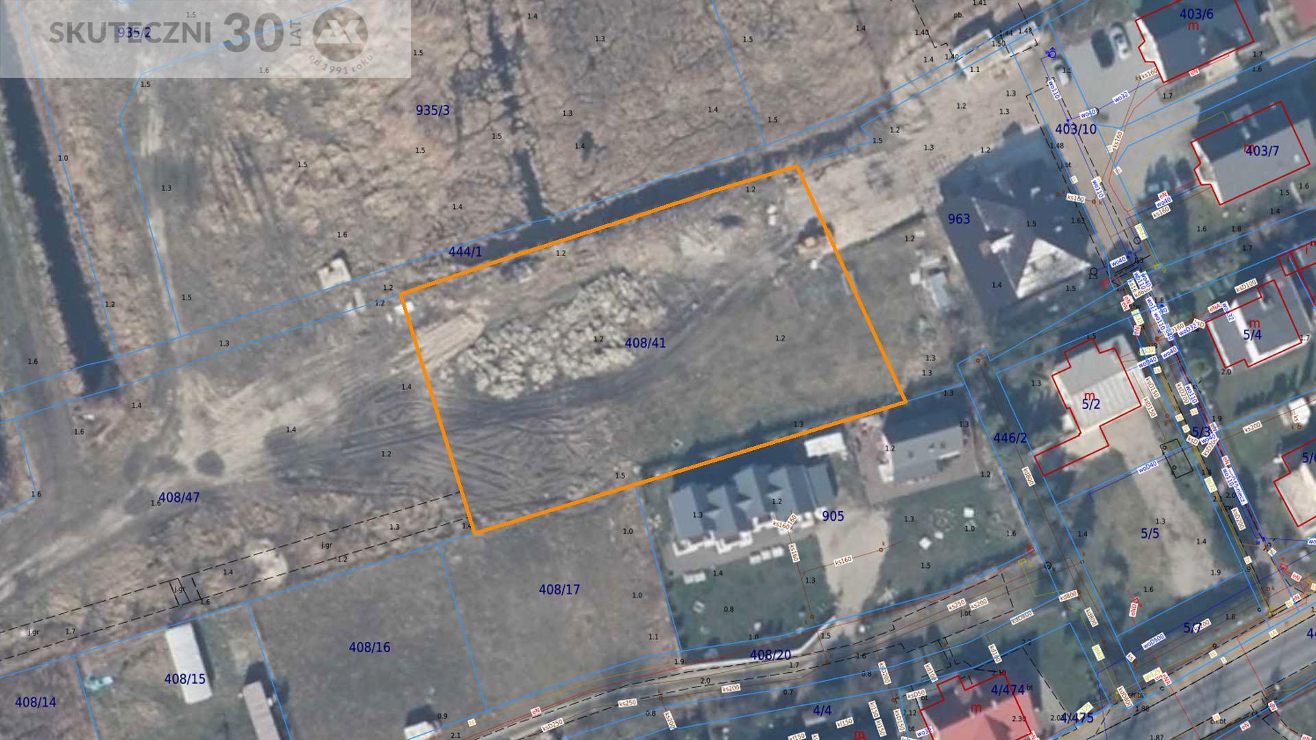 Działka - Mielno  (7)