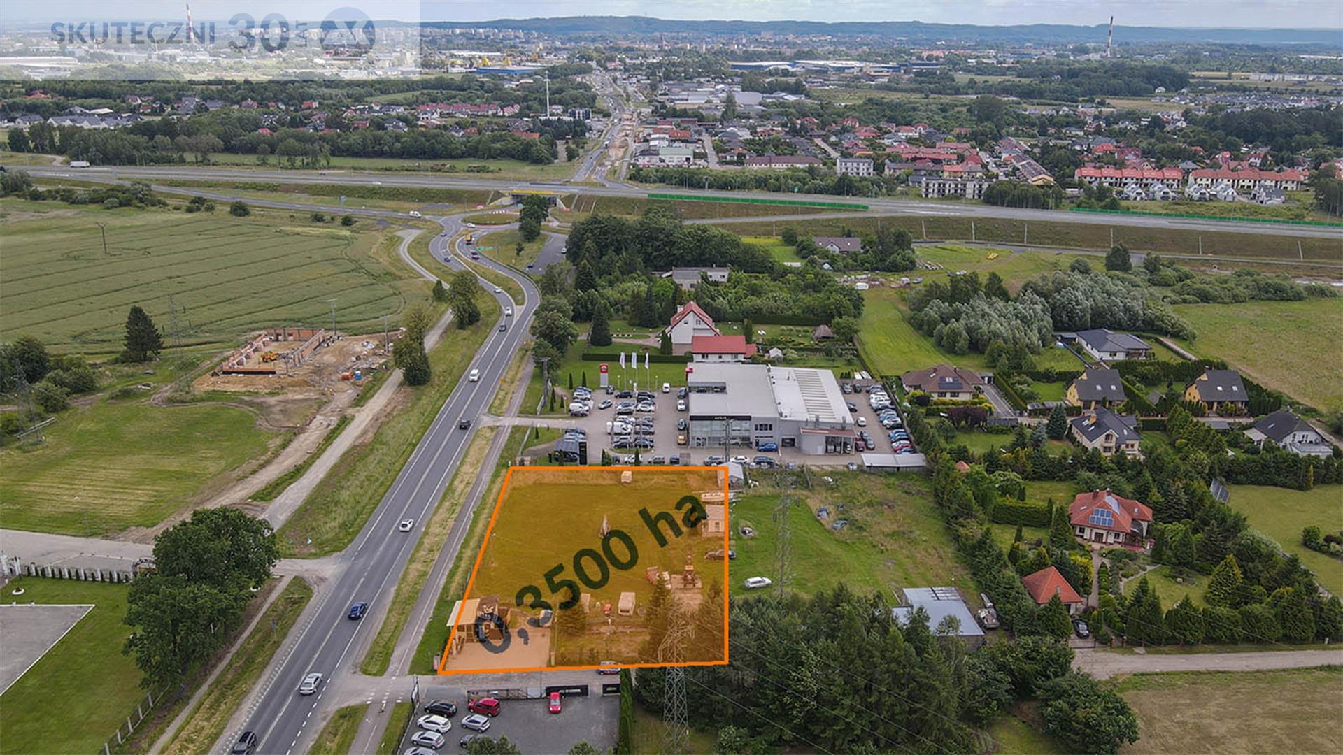 Działka - Stare Bielice  (5)