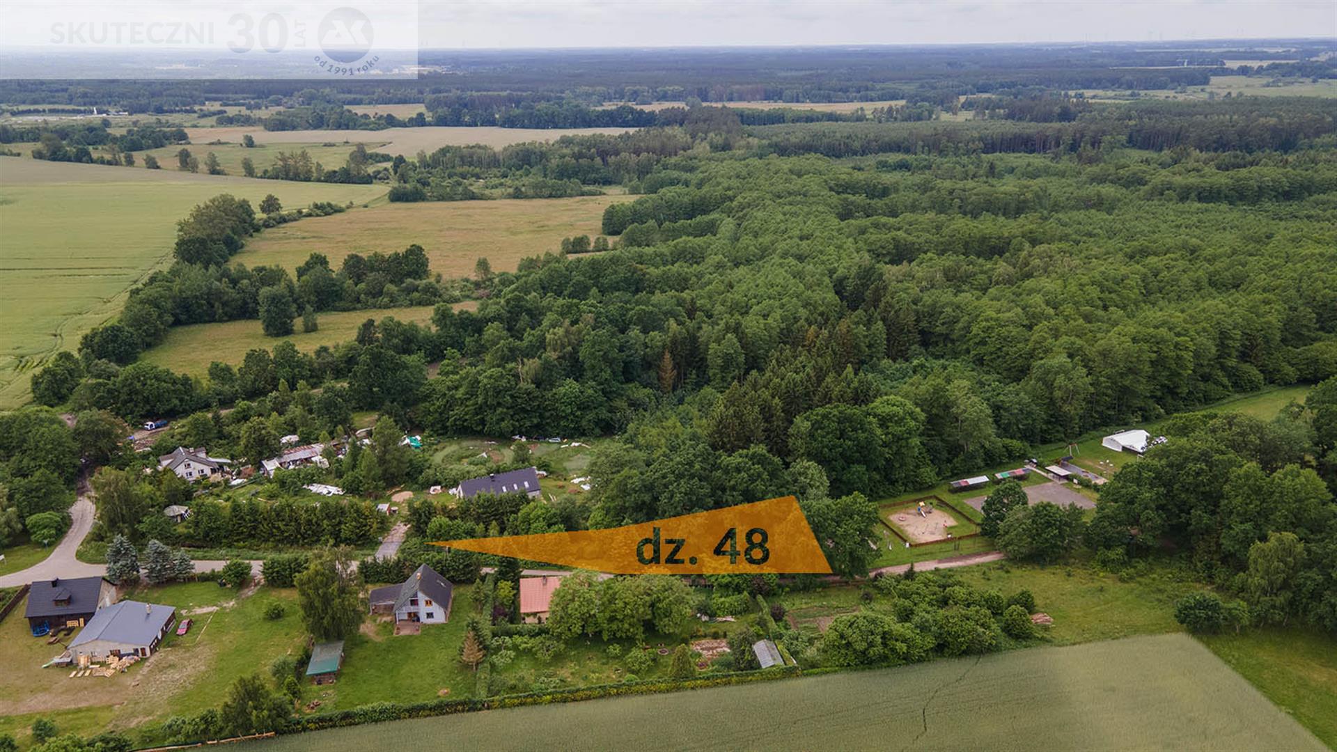 Działka - Dunowo  (1)