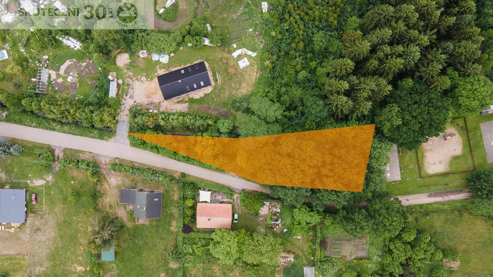 Działka - Dunowo  (3)