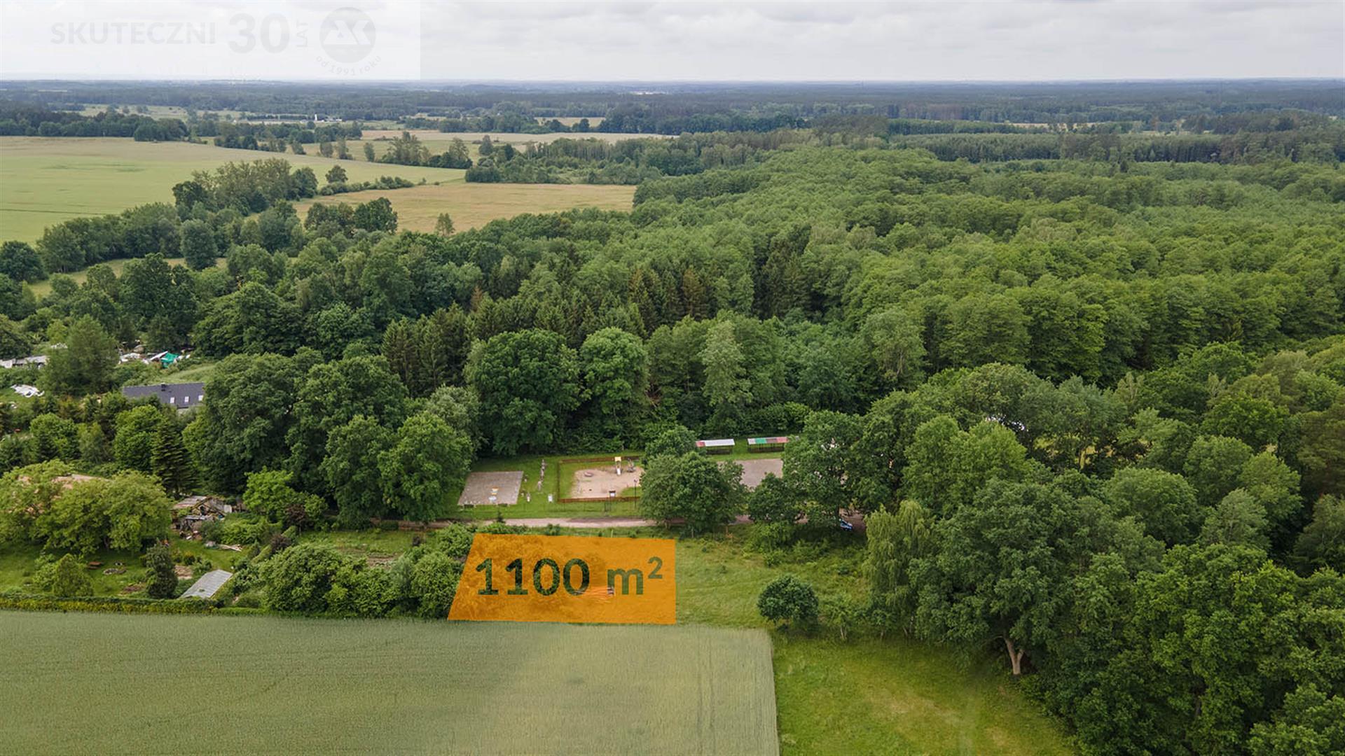 Działka - Dunowo  (1)