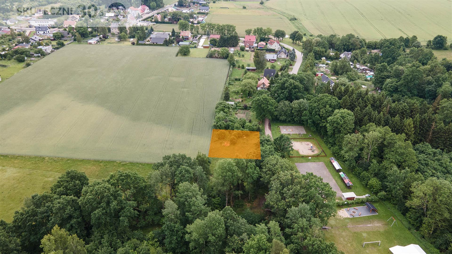 Działka - Dunowo  (3)