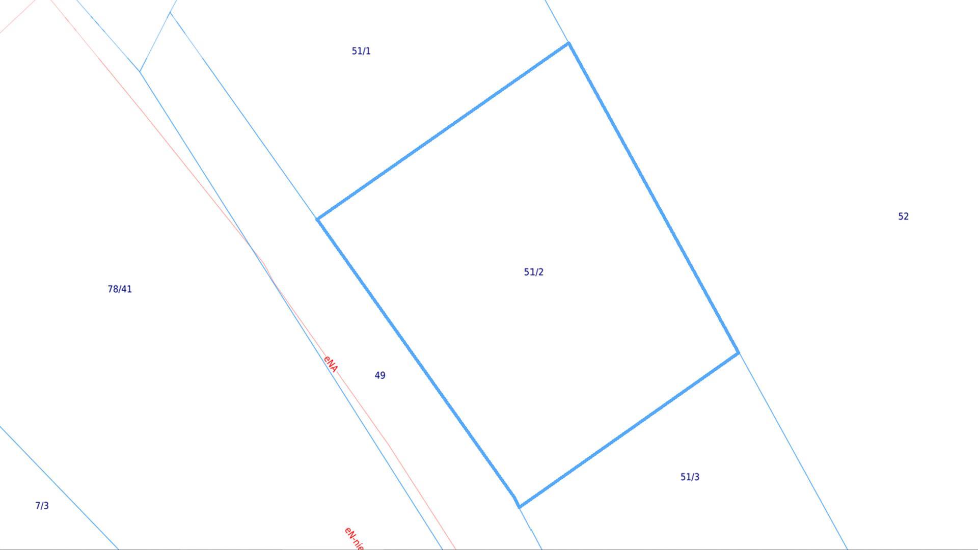 Działka - Dunowo  (4)