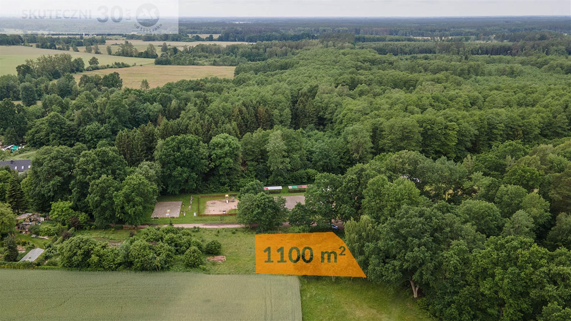 Działka - Dunowo  (1)