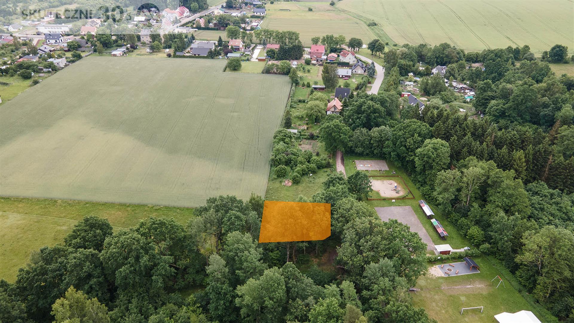 Działka - Dunowo  (3)