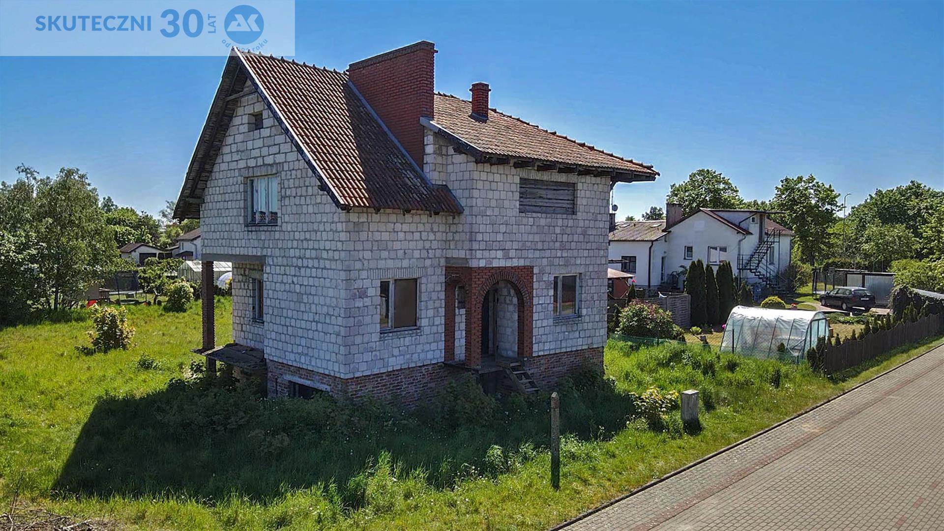 Dom - Biały Bór  (1)