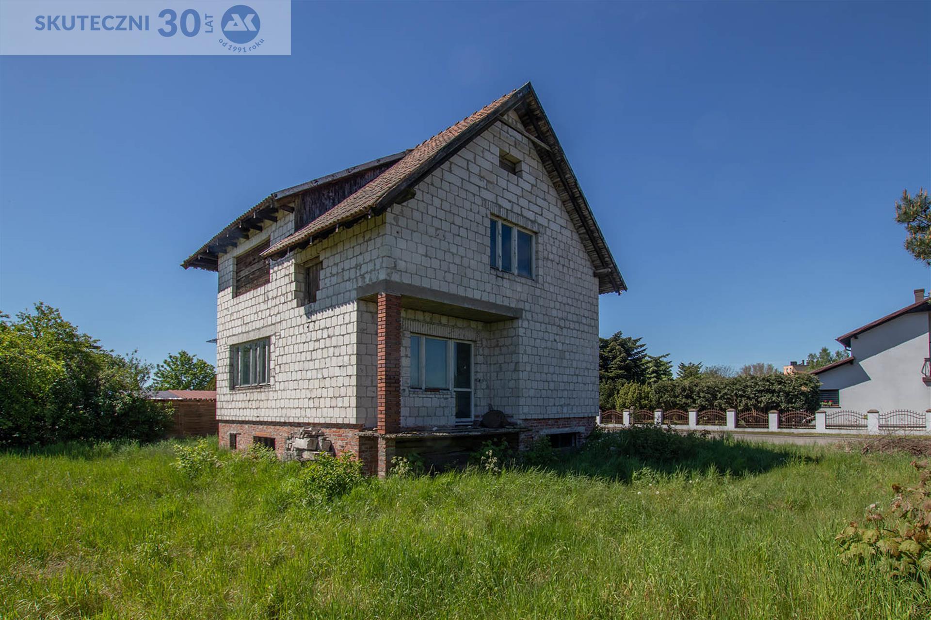 Dom - Biały Bór  (3)