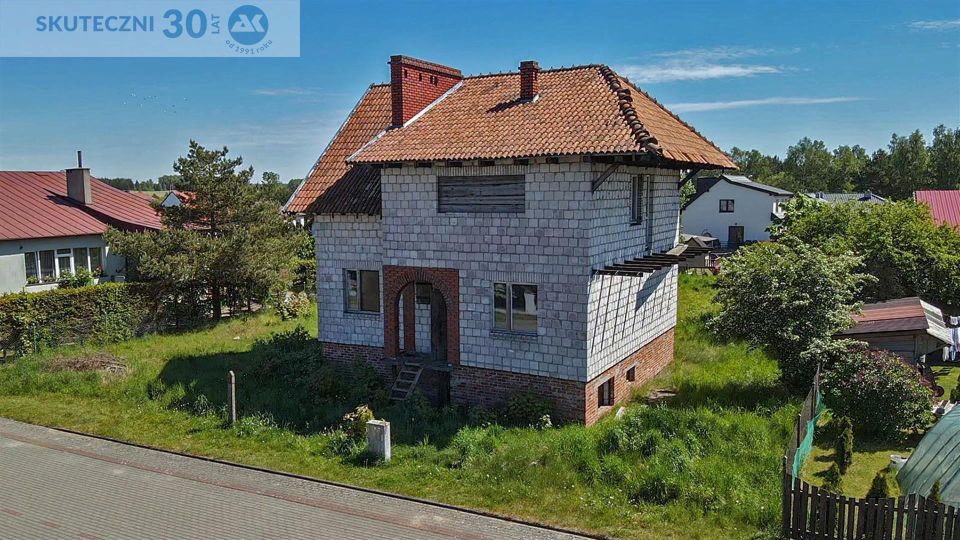 Dom - Biały Bór  (4)