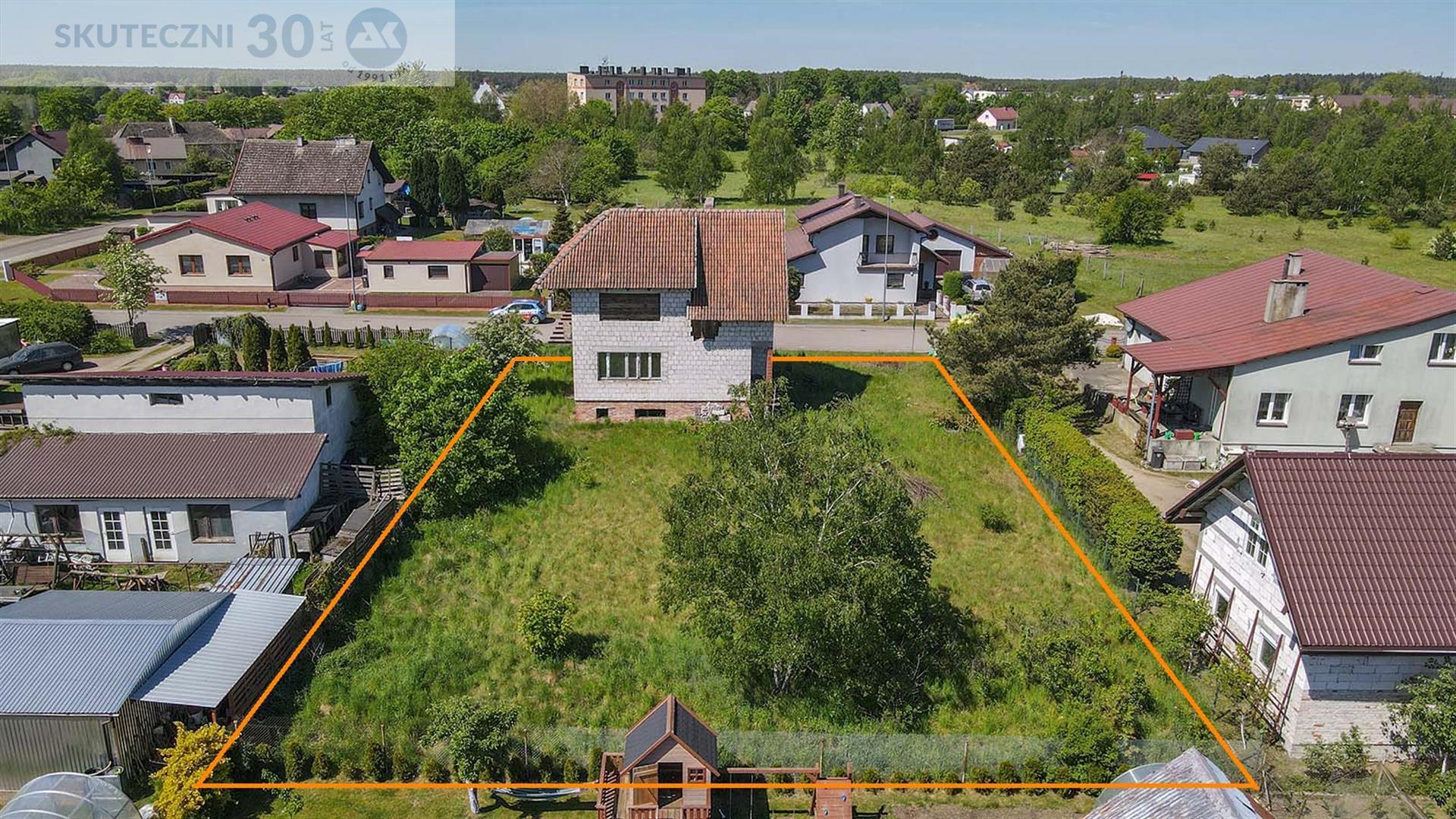 Dom - Biały Bór  (5)