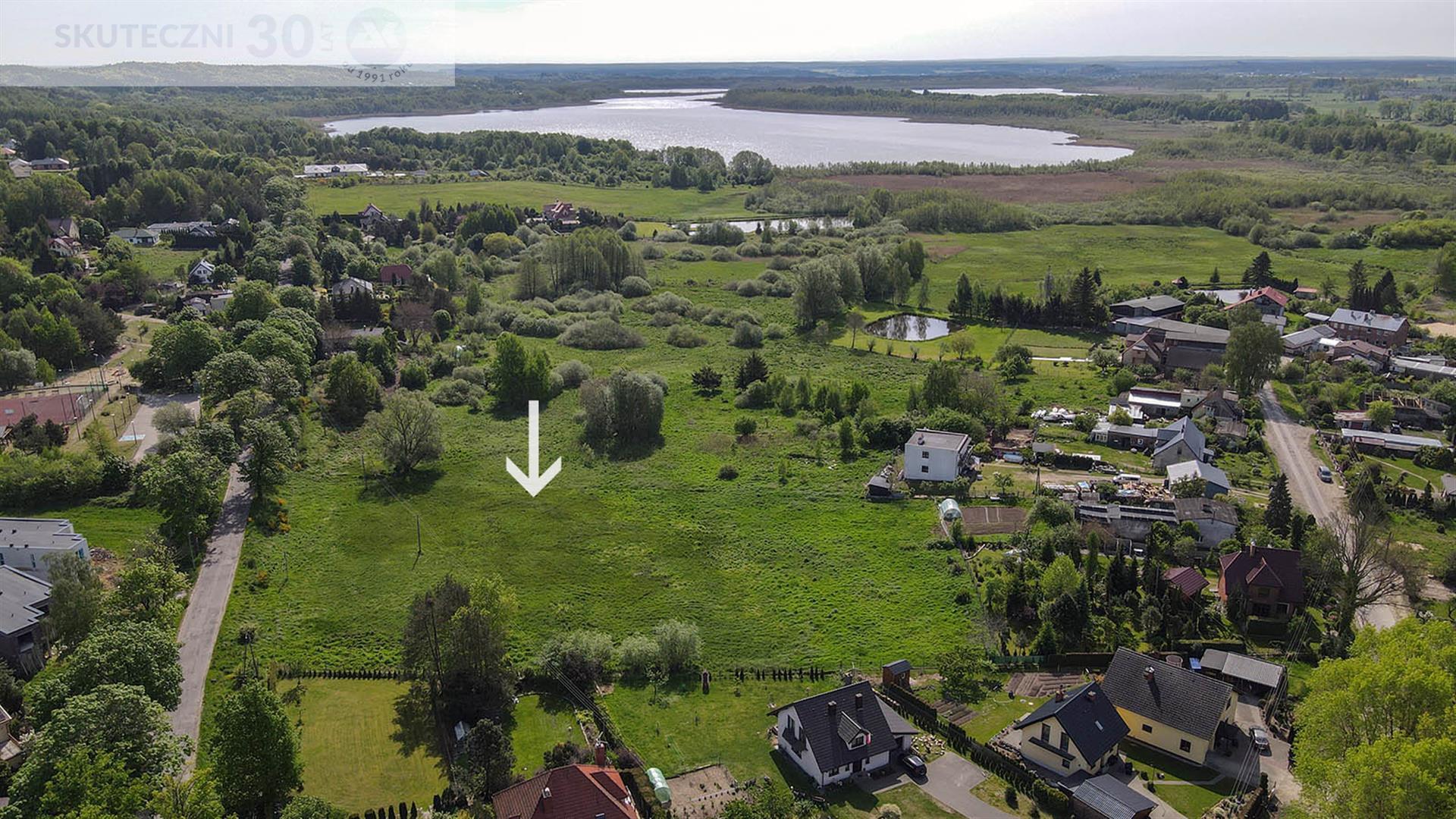 Działka budowlana - Koszalin Lubiatowo (3)