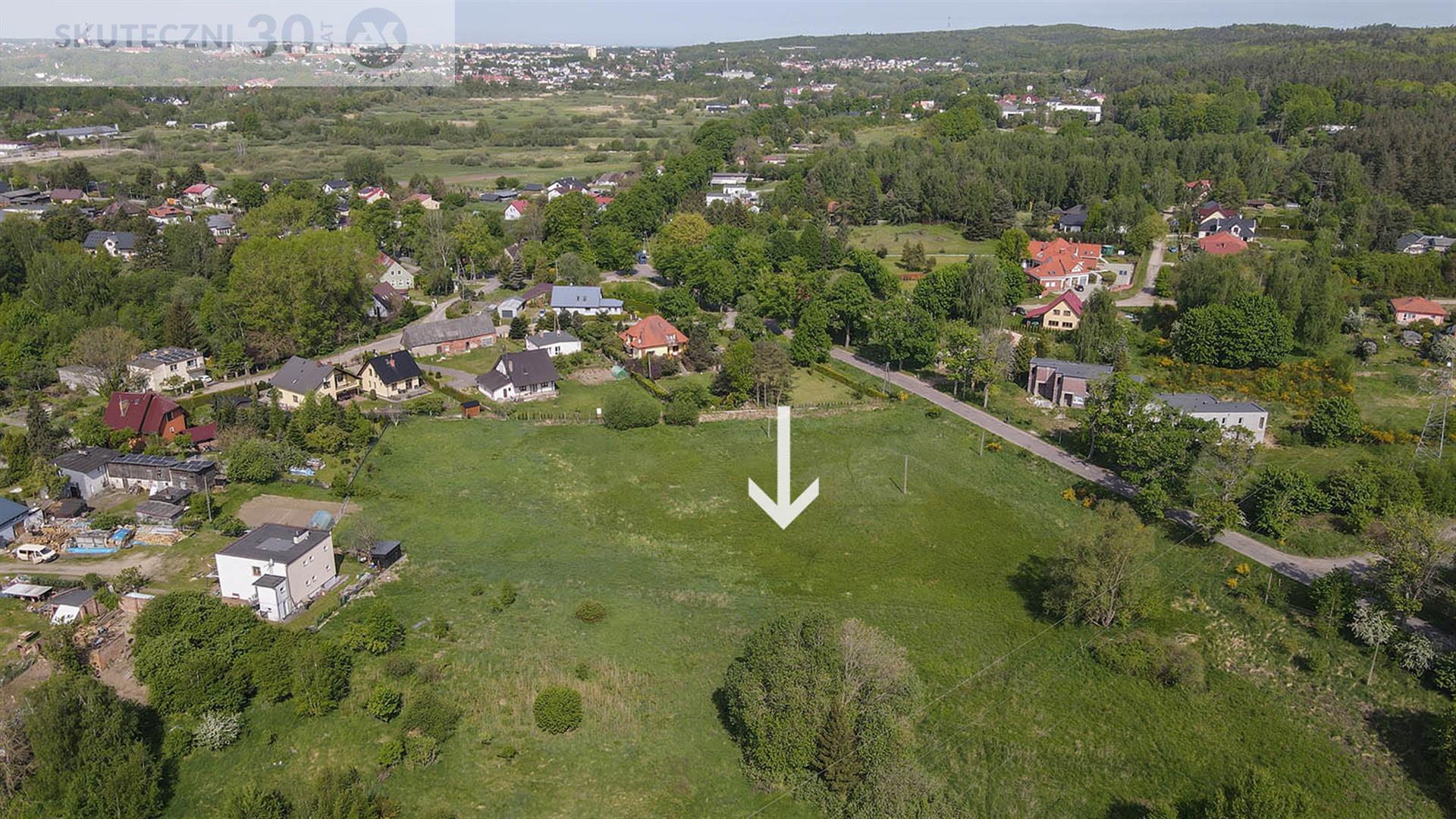 Działka budowlana - Koszalin Lubiatowo (4)