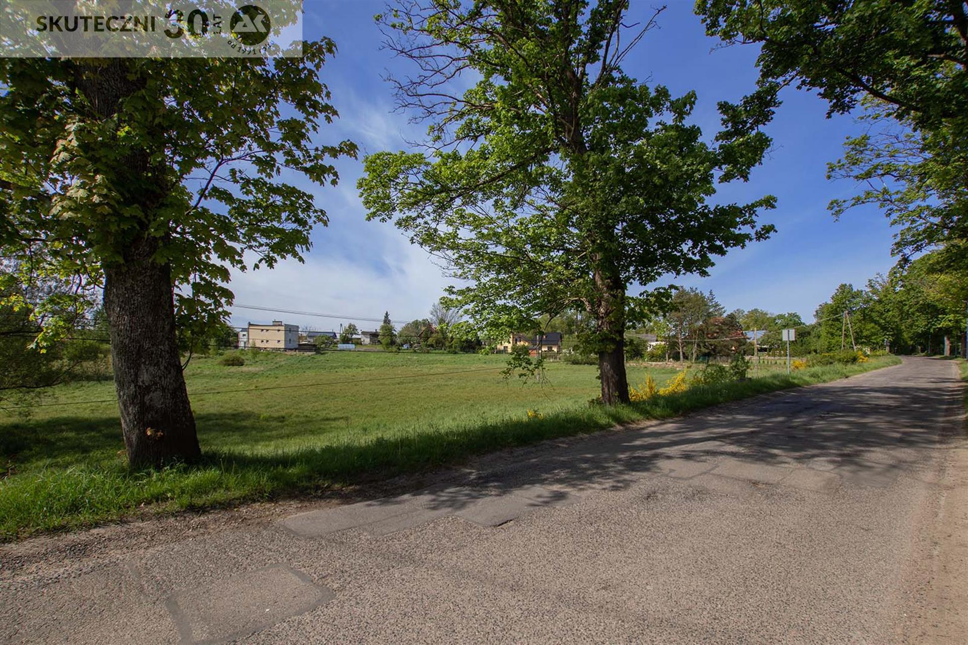 Działka budowlana - Koszalin Lubiatowo (7)