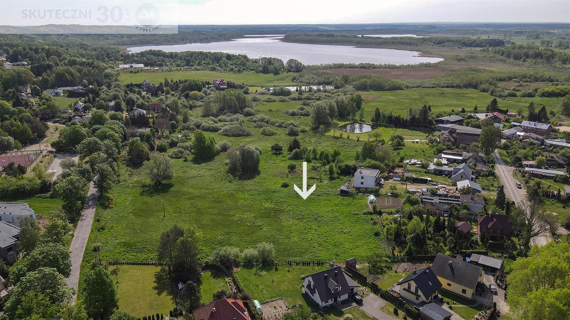 Działka budowlana - Koszalin Lubiatowo (3)