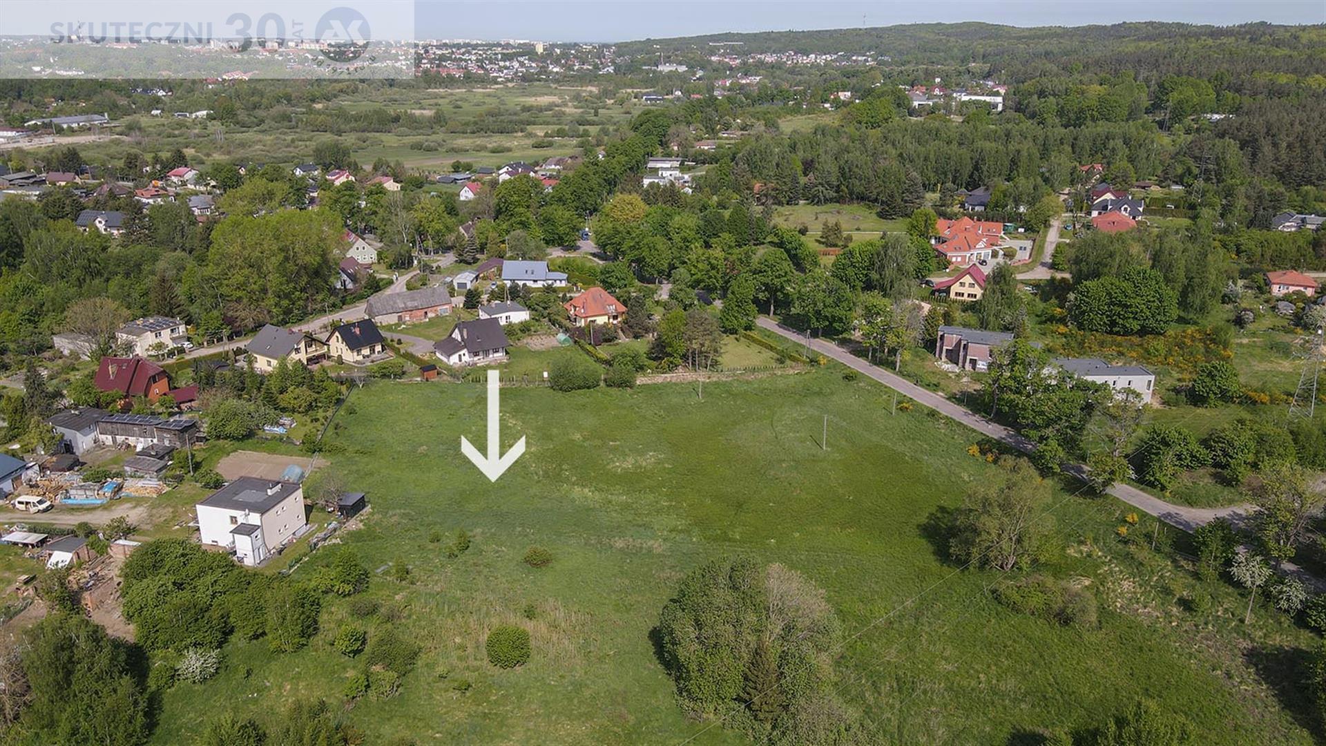 Działka budowlana - Koszalin Lubiatowo (4)