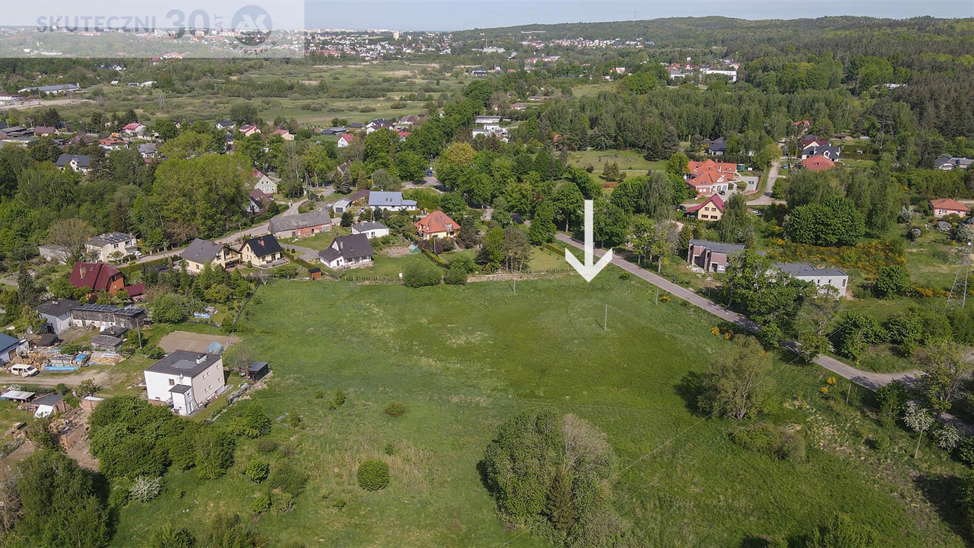 Działka budowlana - Koszalin Lubiatowo (4)