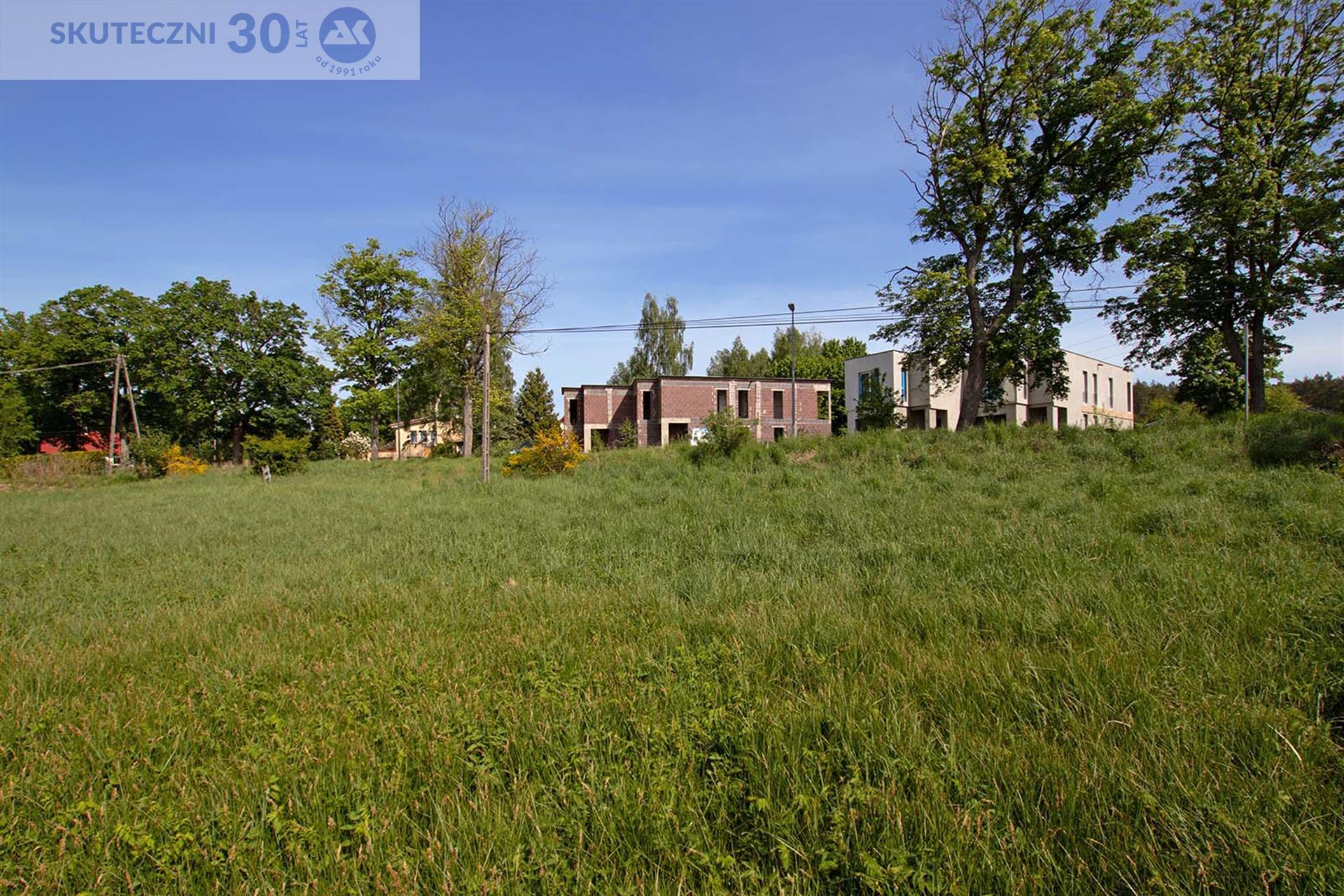 Działka budowlana - Koszalin Lubiatowo (6)