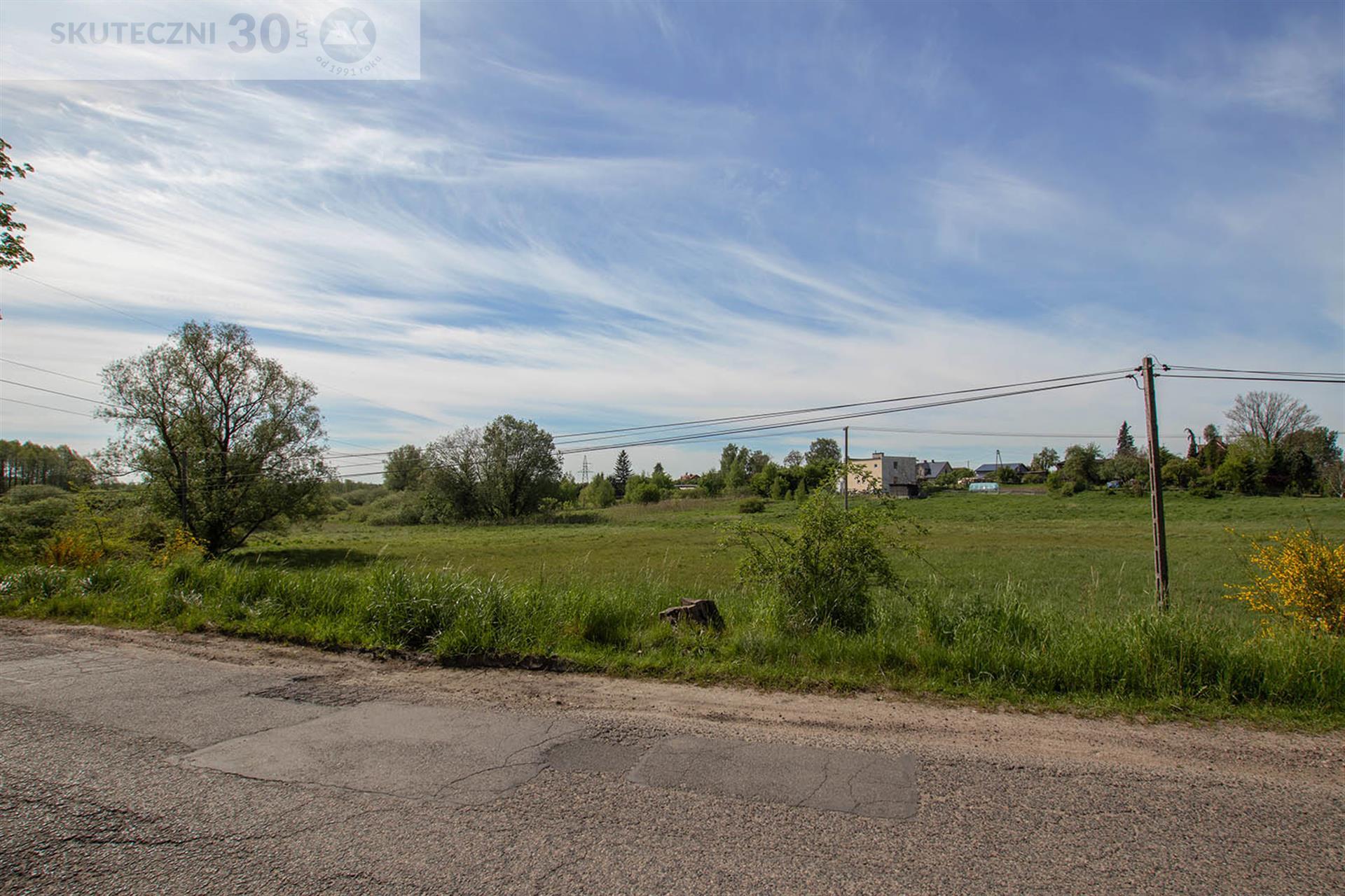 Działka budowlana - Koszalin Lubiatowo (8)