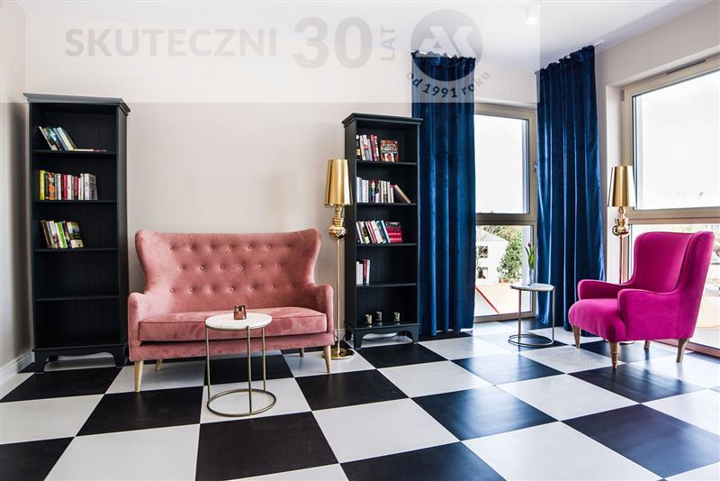 Mieszkanie - Sianożęty  (9)