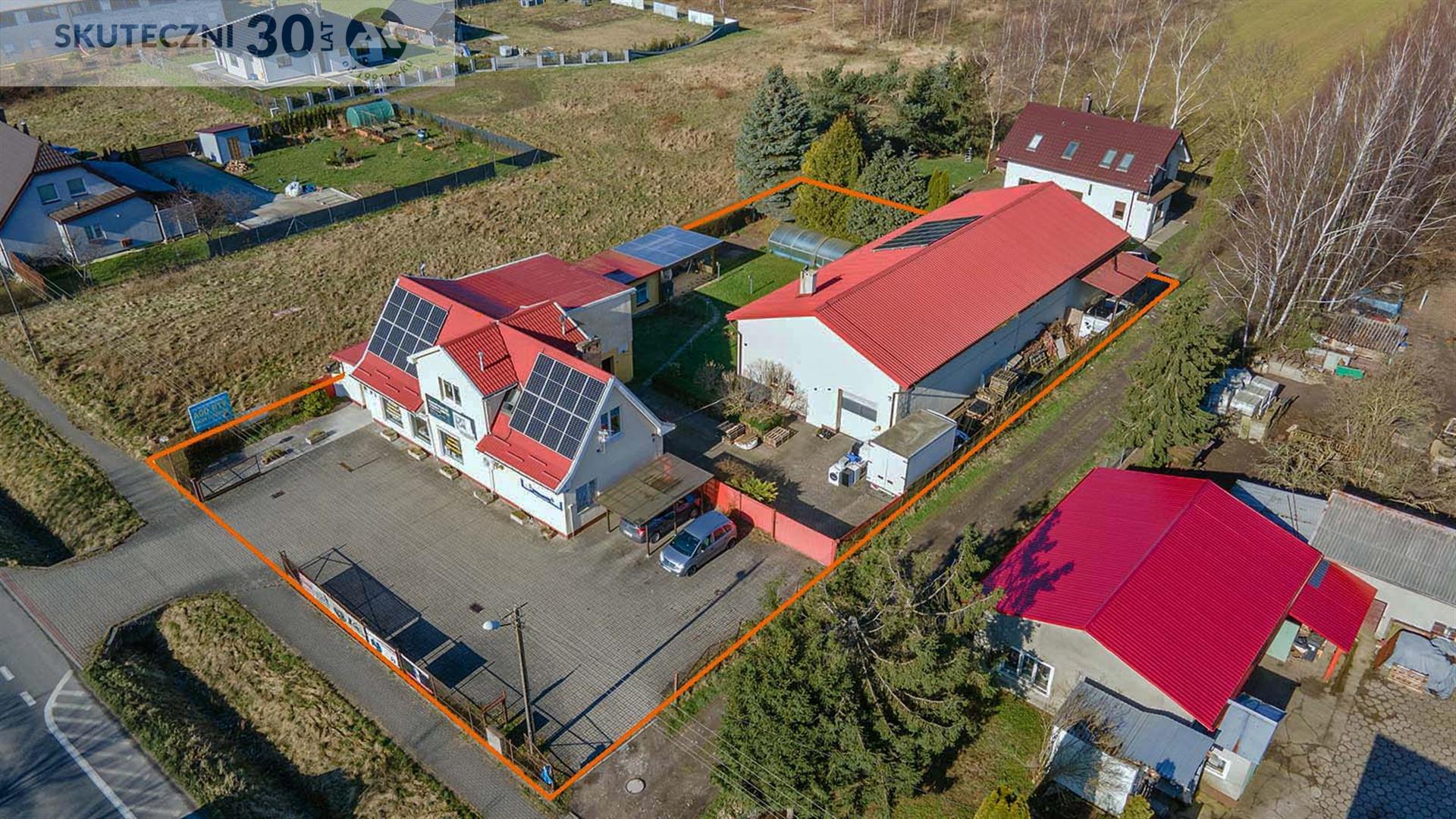 Dom - Biesiekierz  (1)