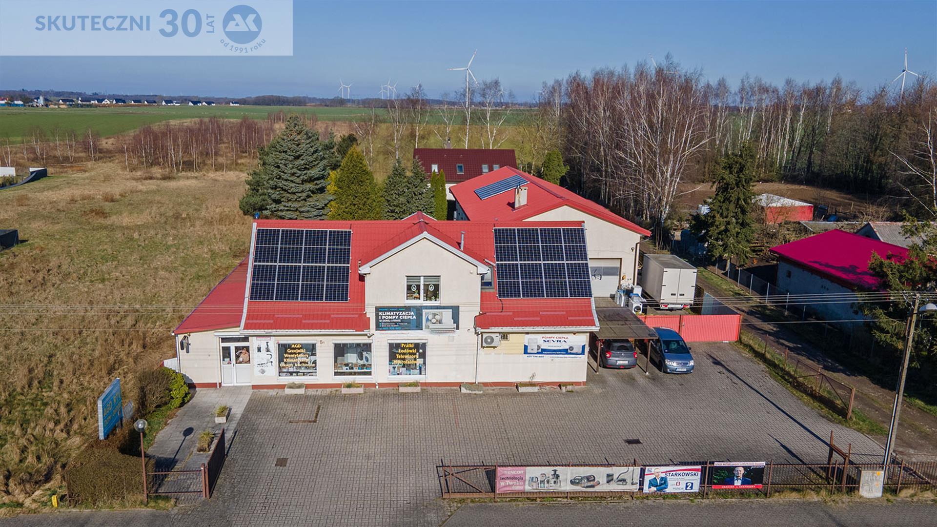 Dom - Biesiekierz  (2)