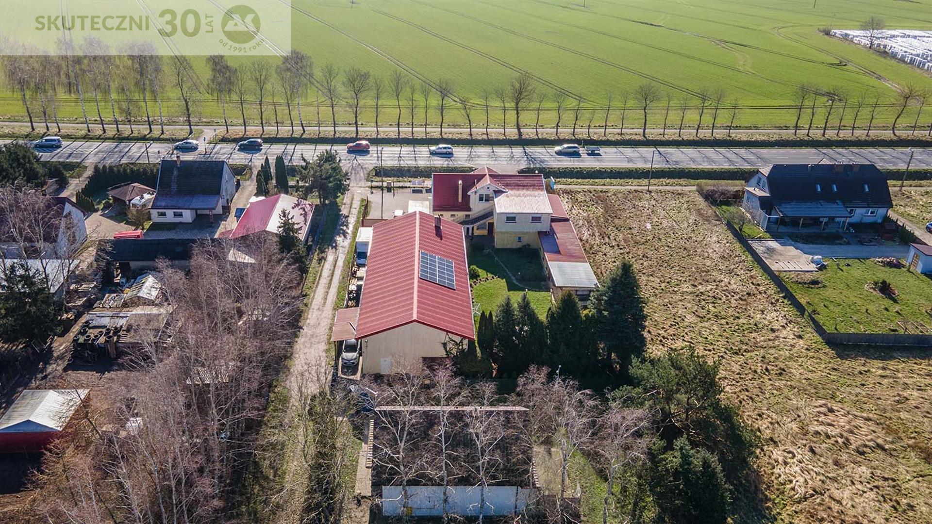 Dom - Biesiekierz  (3)