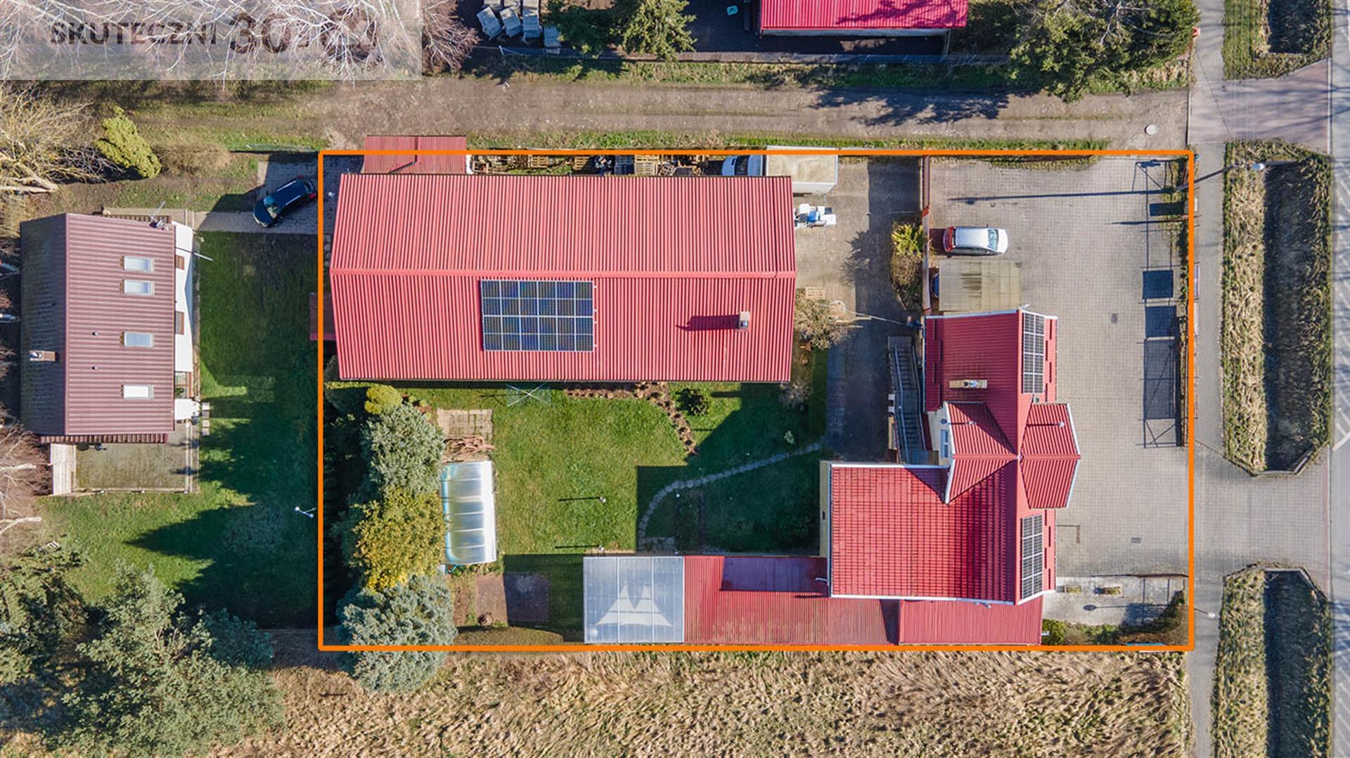 Dom - Biesiekierz  (5)