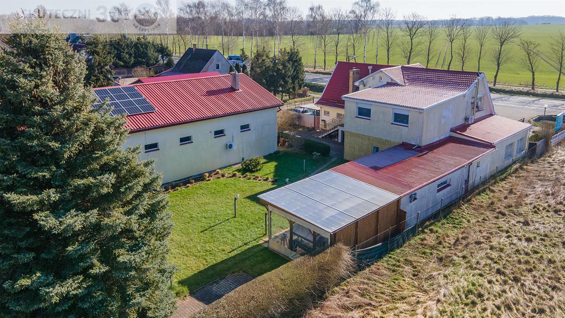 Dom - Biesiekierz  (6)