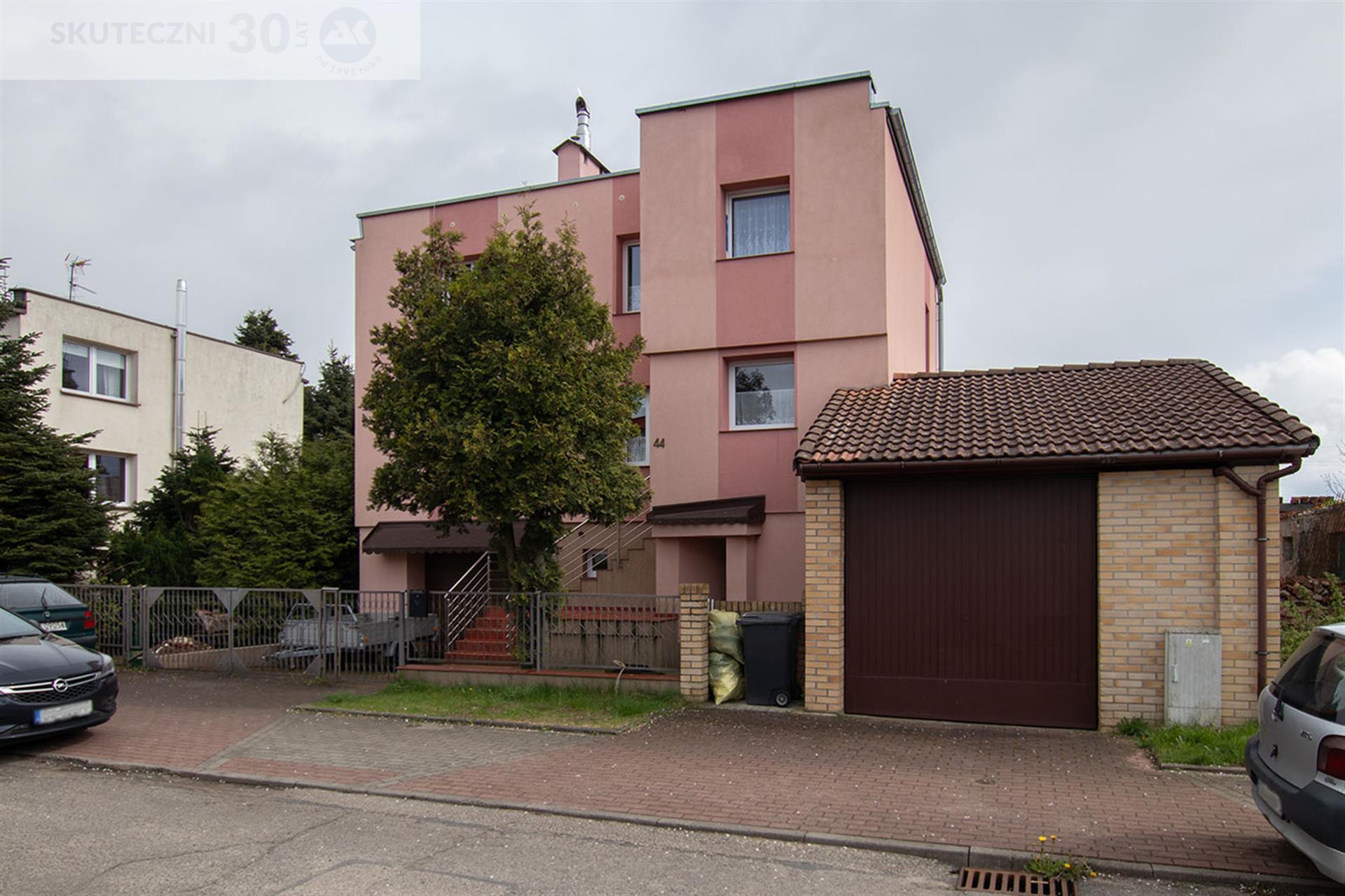 Dom wolnostojący - Koszalin  (1)