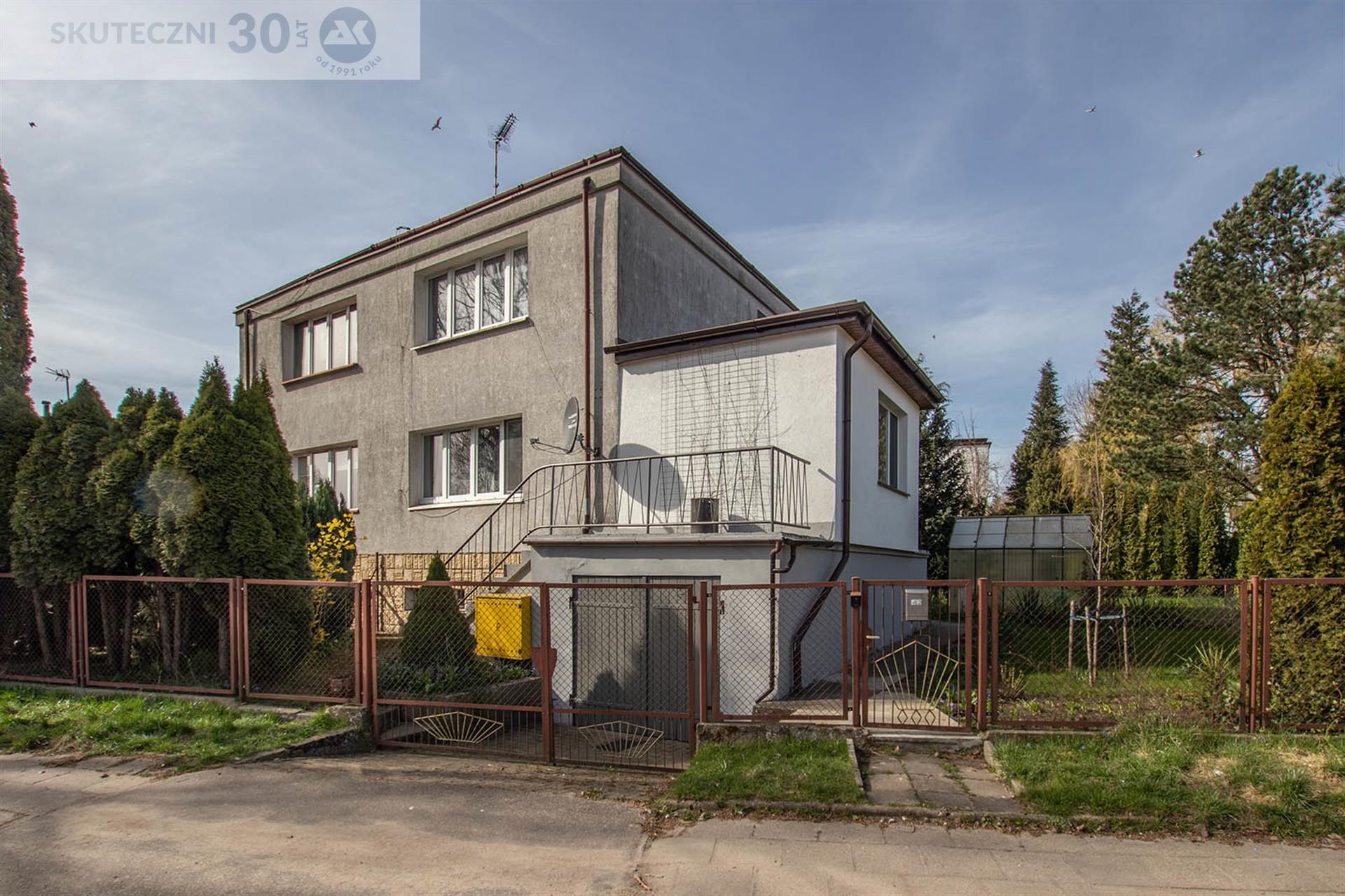 Dom bliźniak - Koszalin  (1)