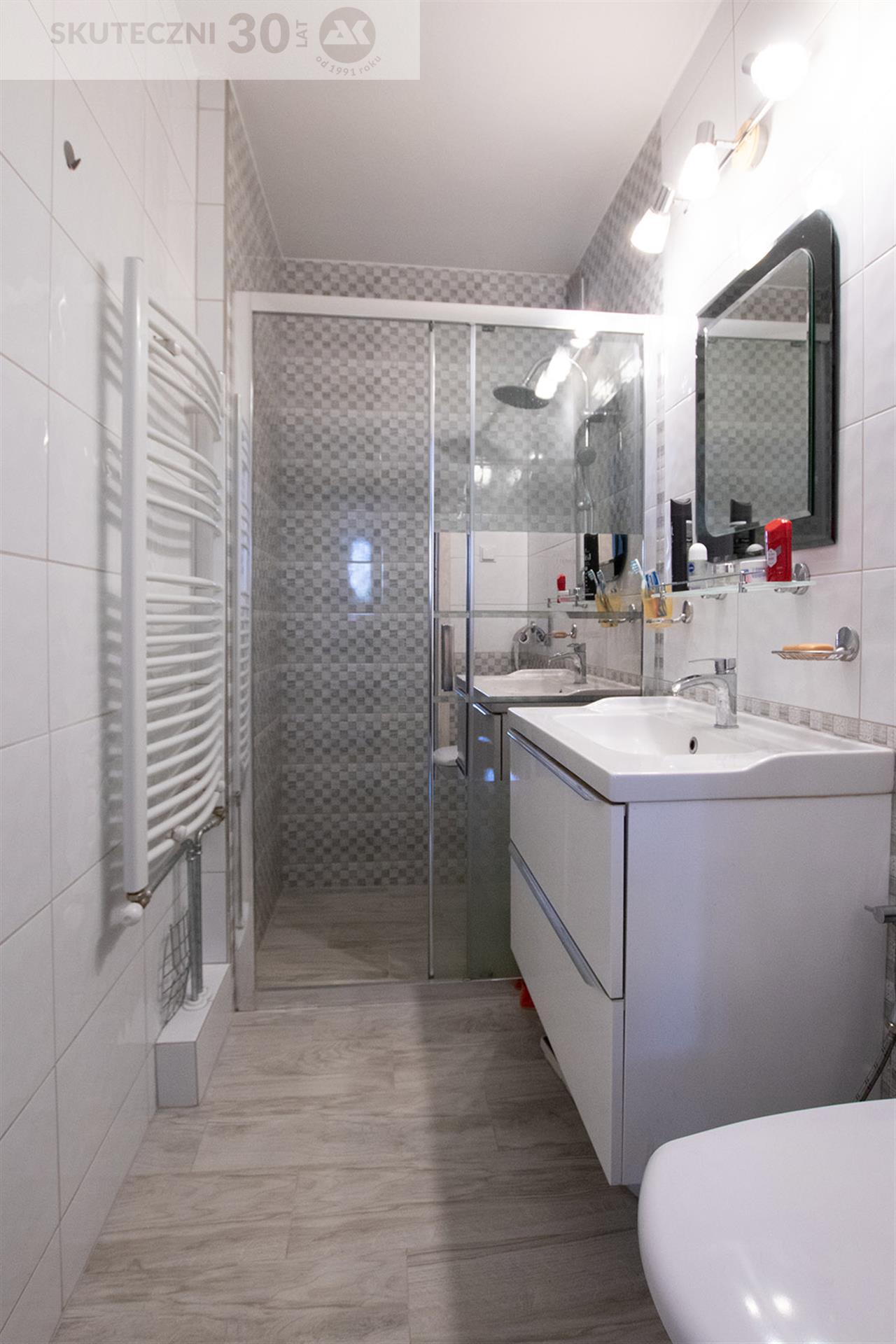 Dom bliźniak - Koszalin  (11)