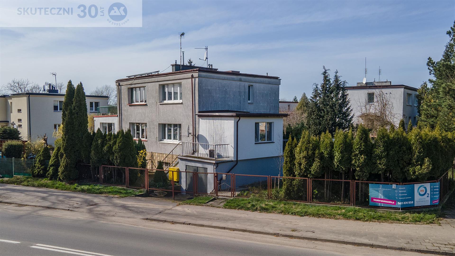 Dom bliźniak - Koszalin  (3)