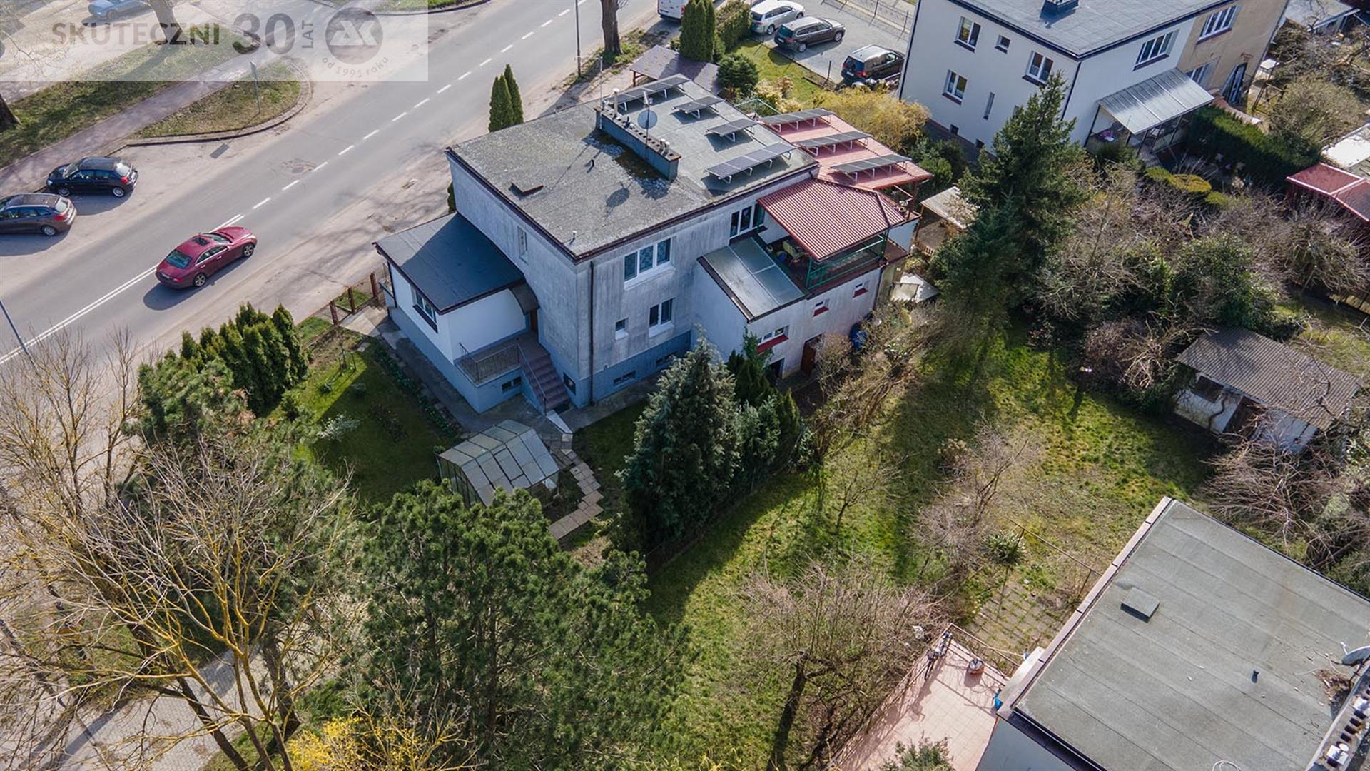 Dom bliźniak - Koszalin  (4)