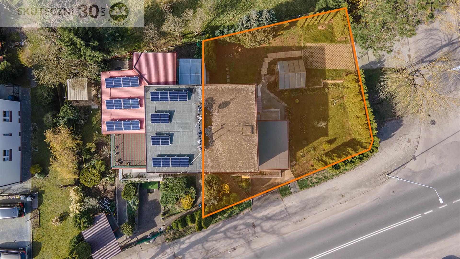 Dom bliźniak - Koszalin  (5)