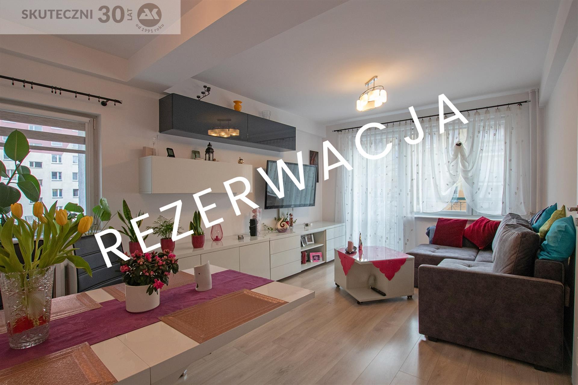 Mieszkanie - Koszalin  (1)