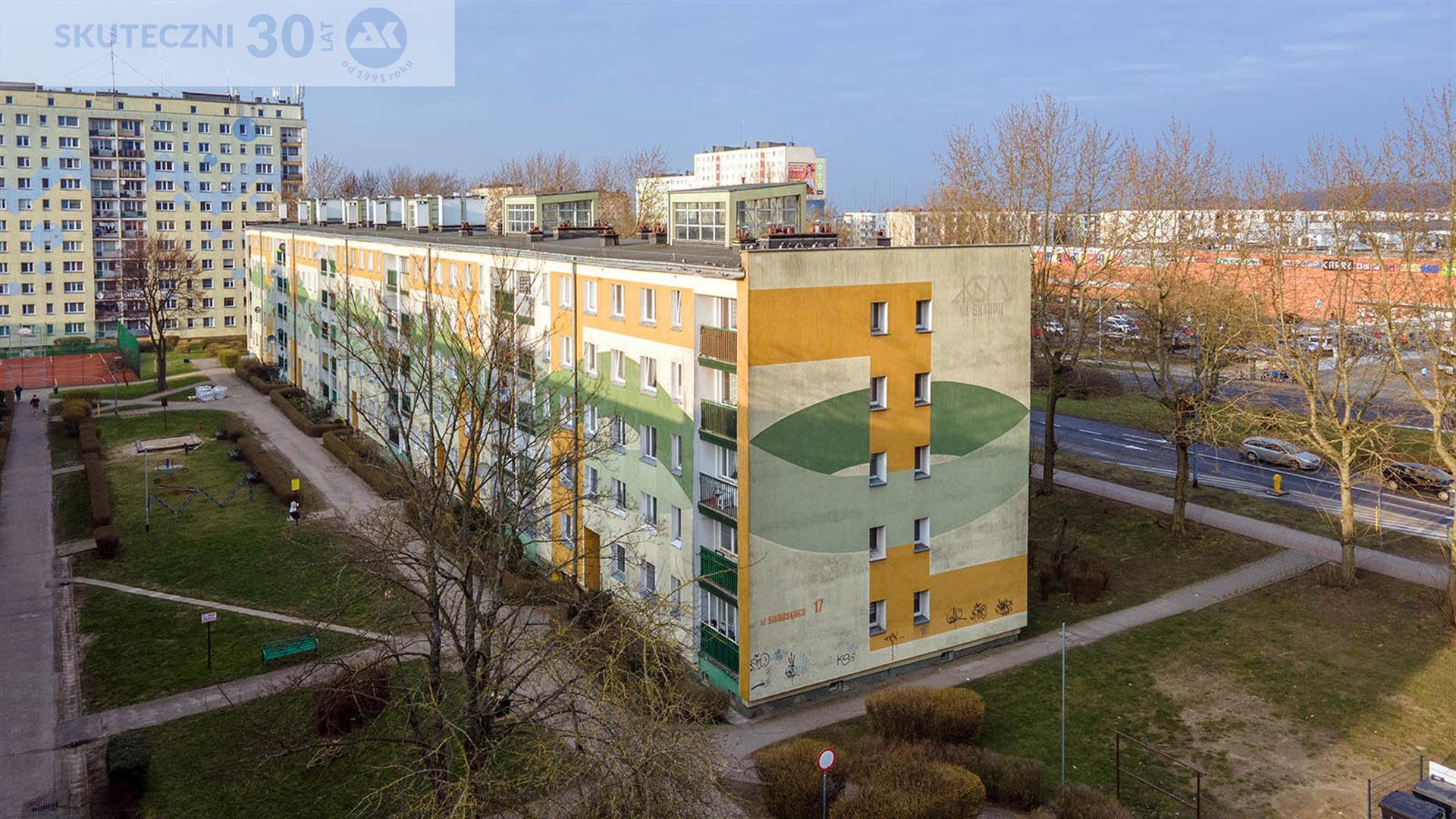 Mieszkanie - Koszalin  (15)