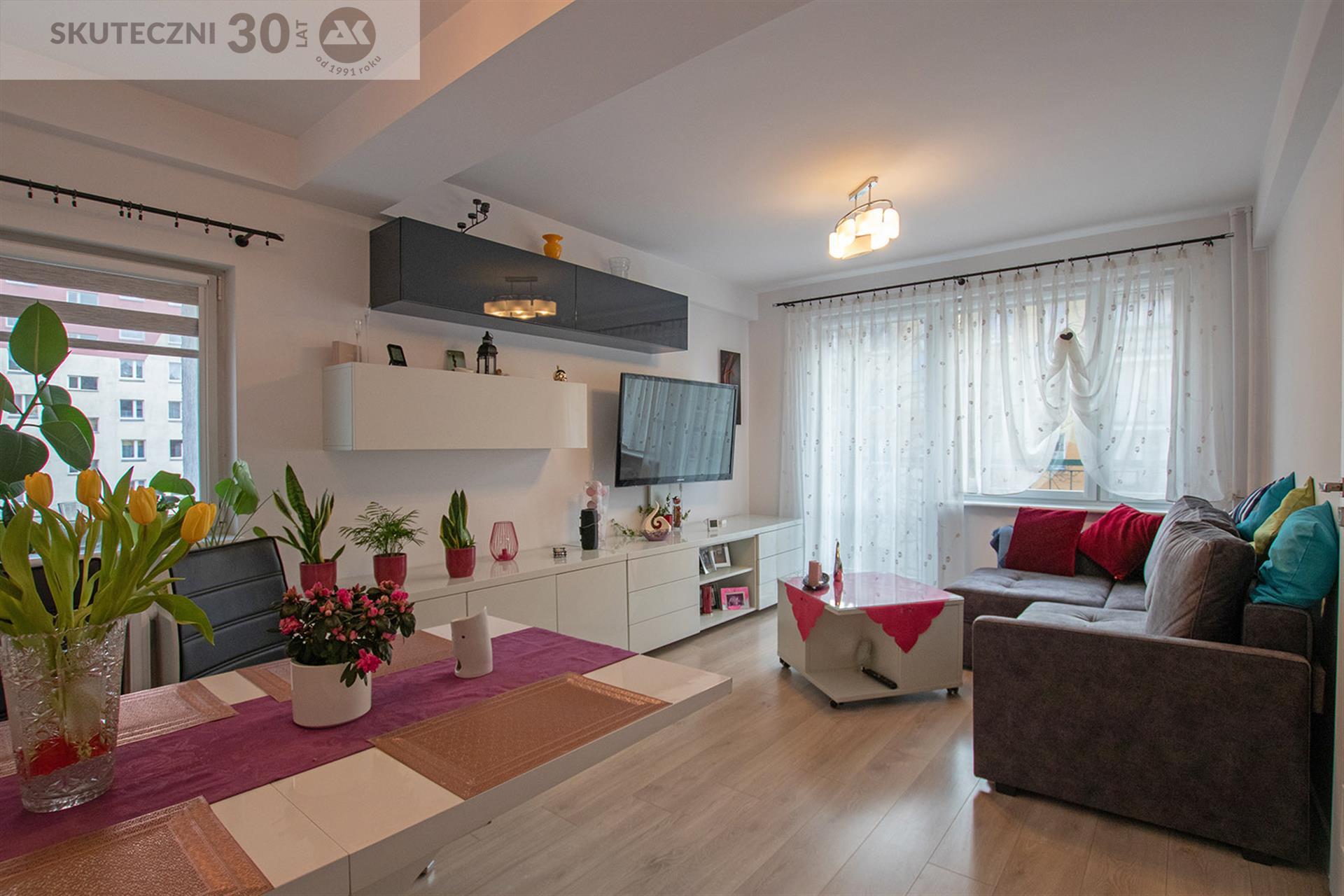 Mieszkanie - Koszalin  (2)