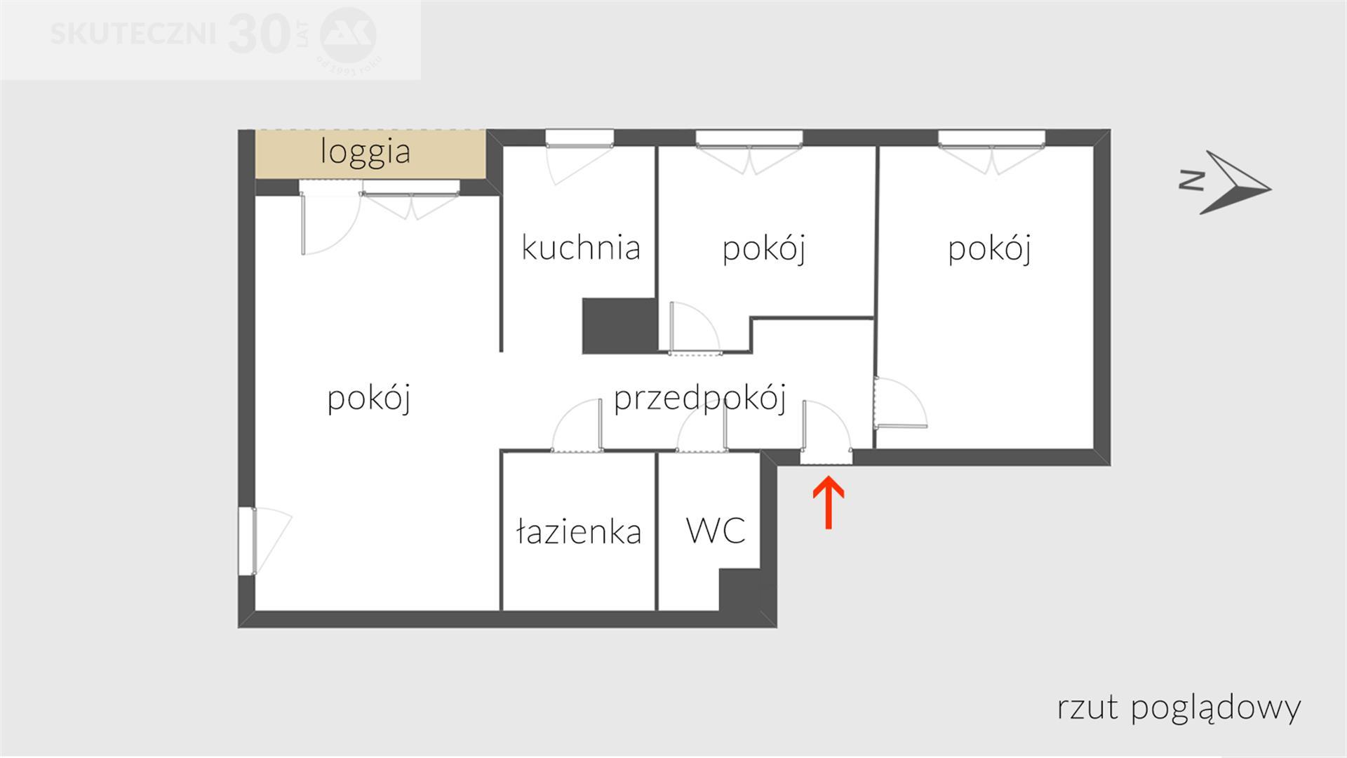 Mieszkanie - Koszalin  (3)