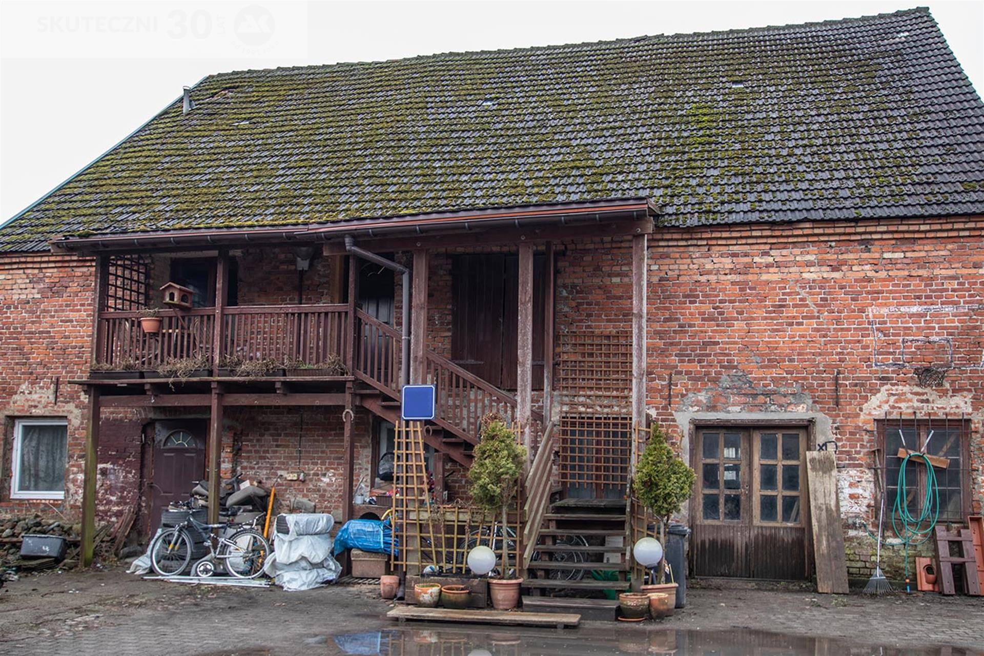 Dom - Koszalin Jamno (2)