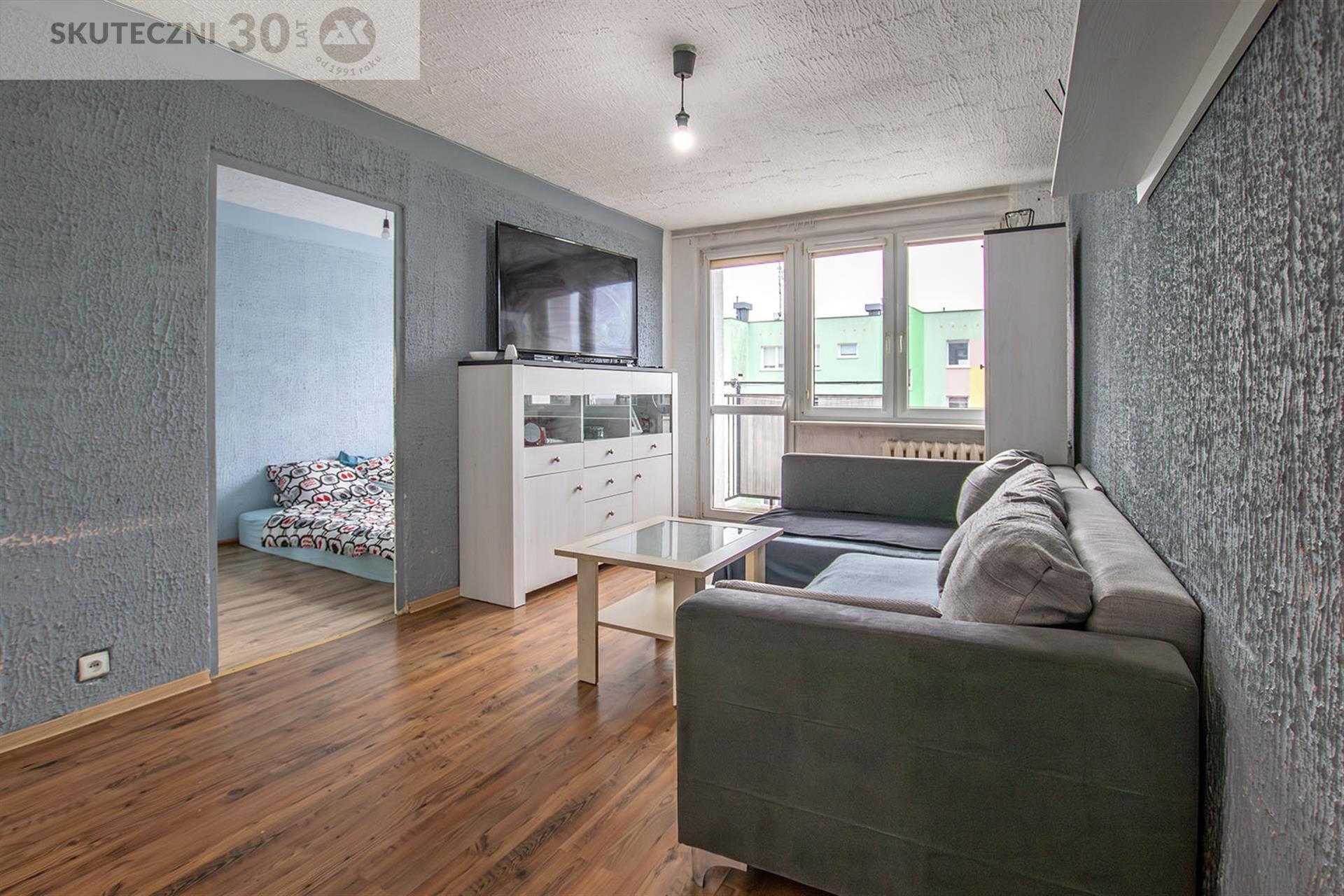 Mieszkanie - Rosnowo  (1)