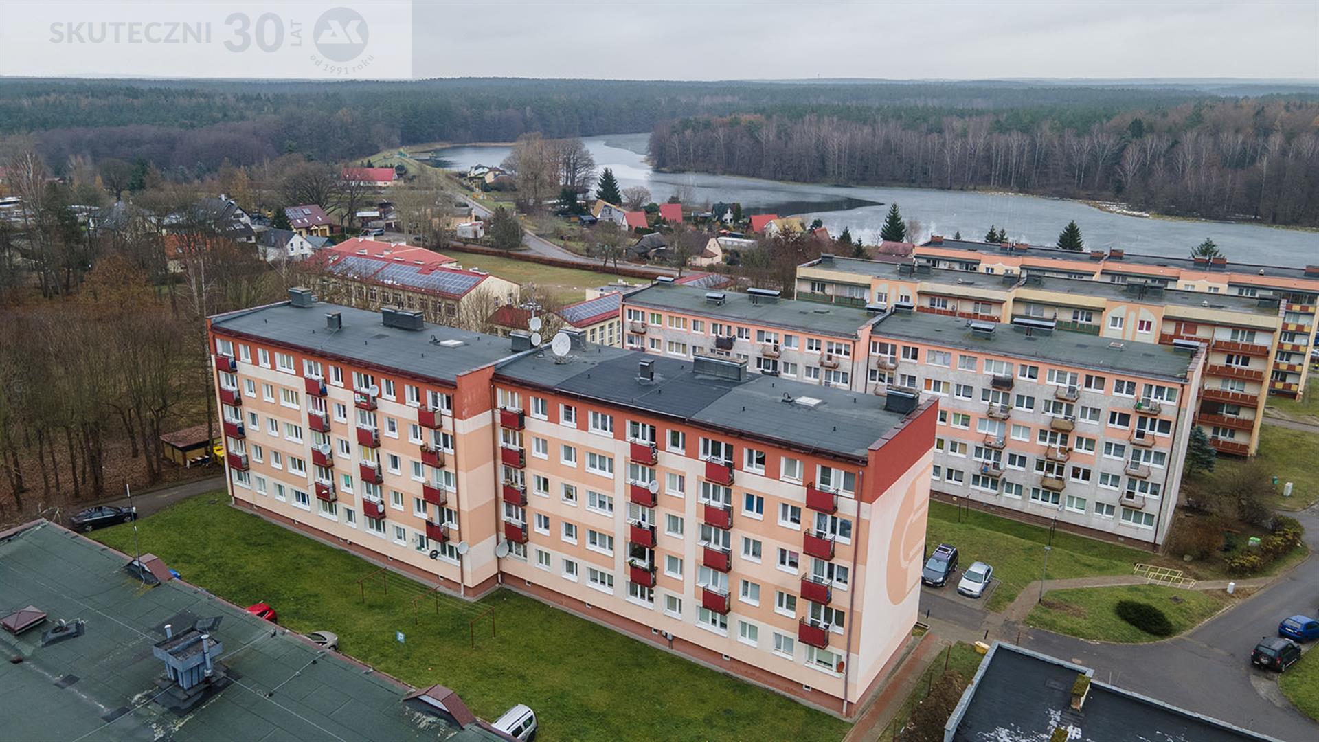 Mieszkanie - Rosnowo  (13)