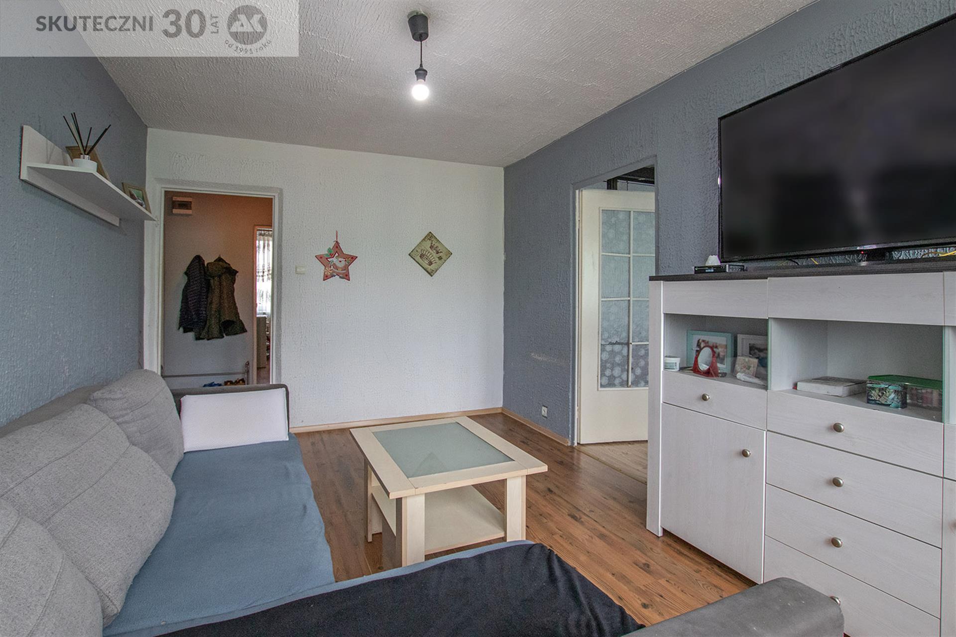 Mieszkanie - Rosnowo  (3)