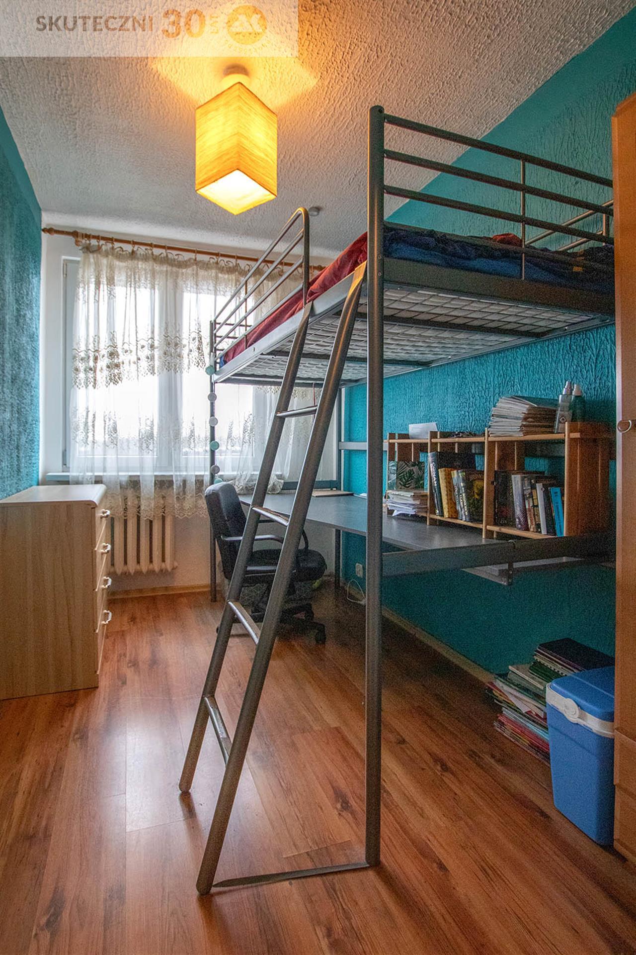 Mieszkanie - Rosnowo  (4)