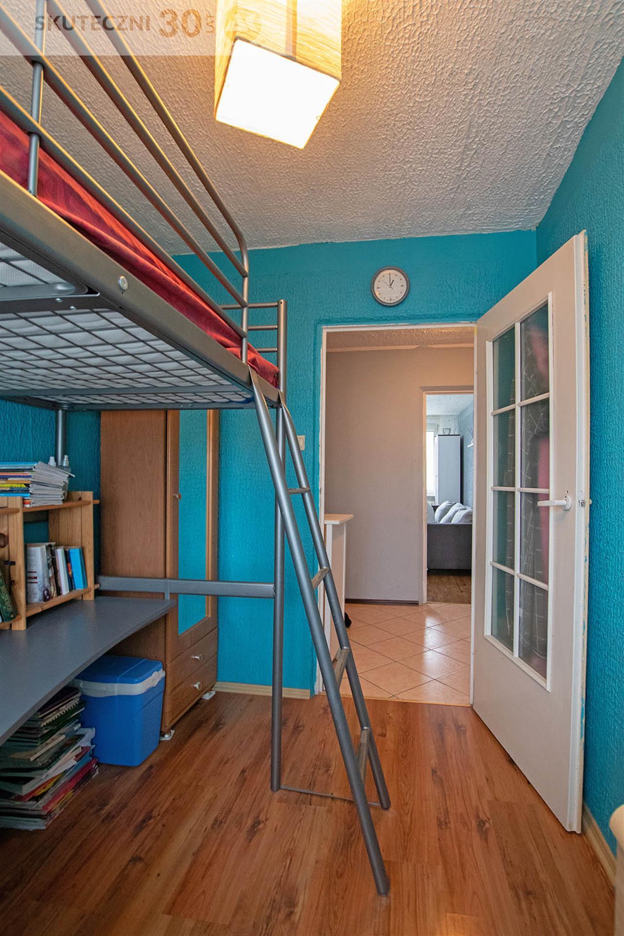 Mieszkanie - Rosnowo  (5)