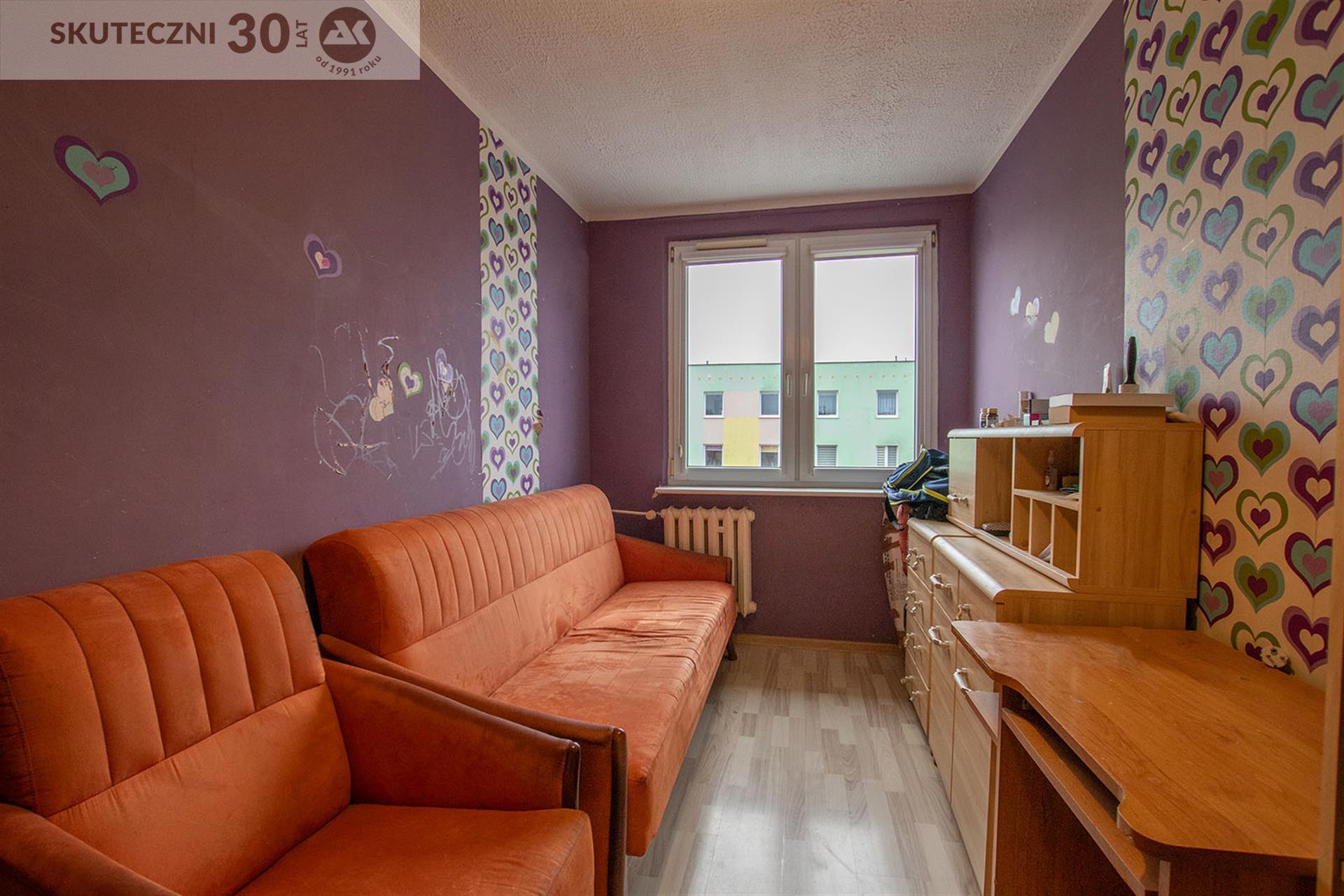 Mieszkanie - Rosnowo  (6)