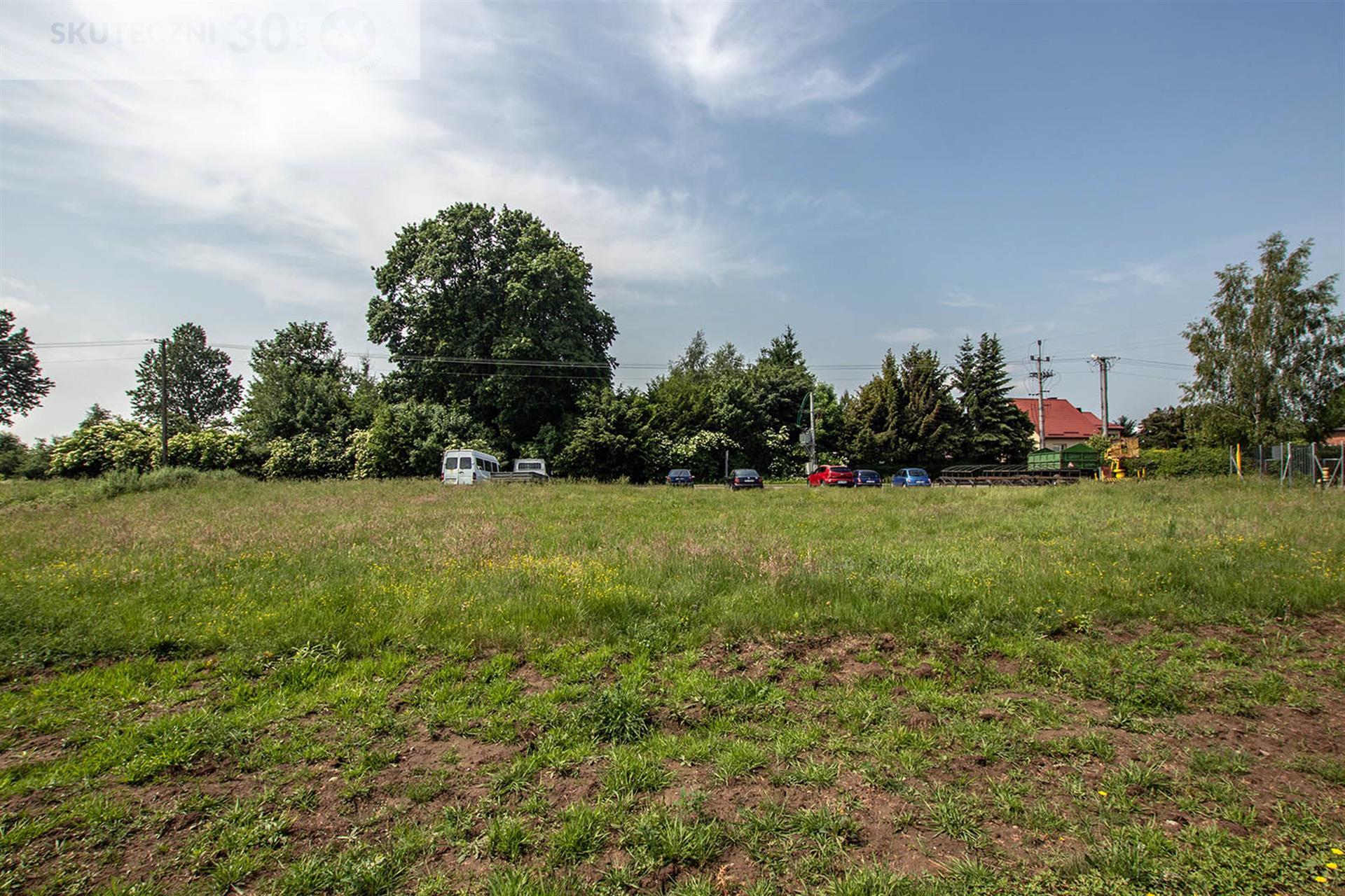 Działka - Karwice  (3)