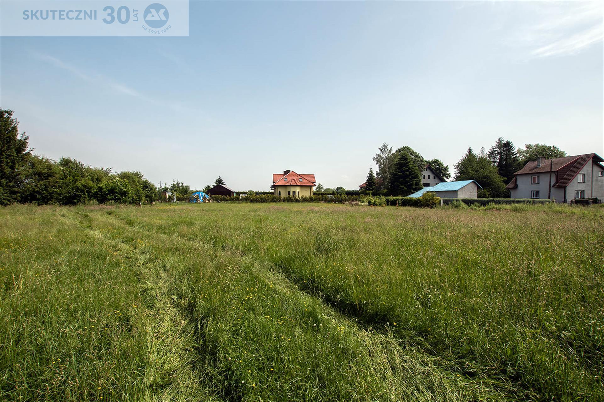 Działka - Karwice  (4)