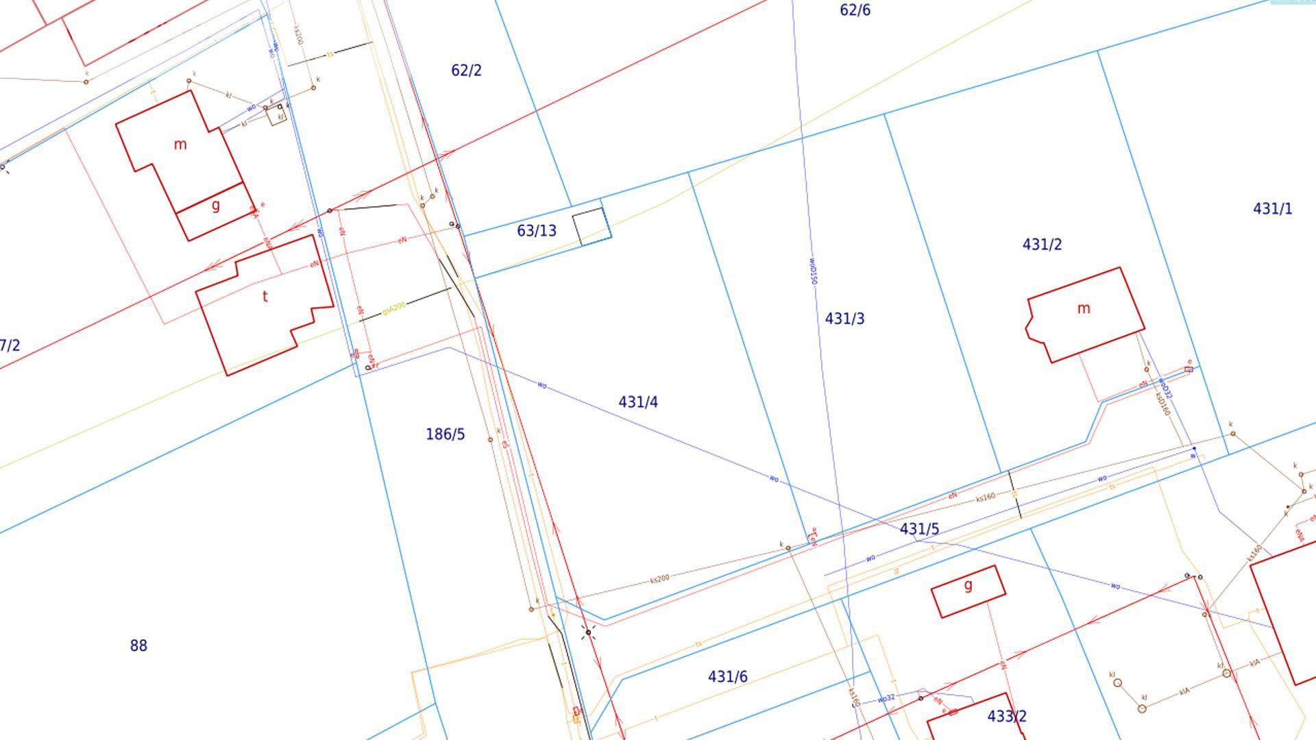 Działka - Karwice  (5)