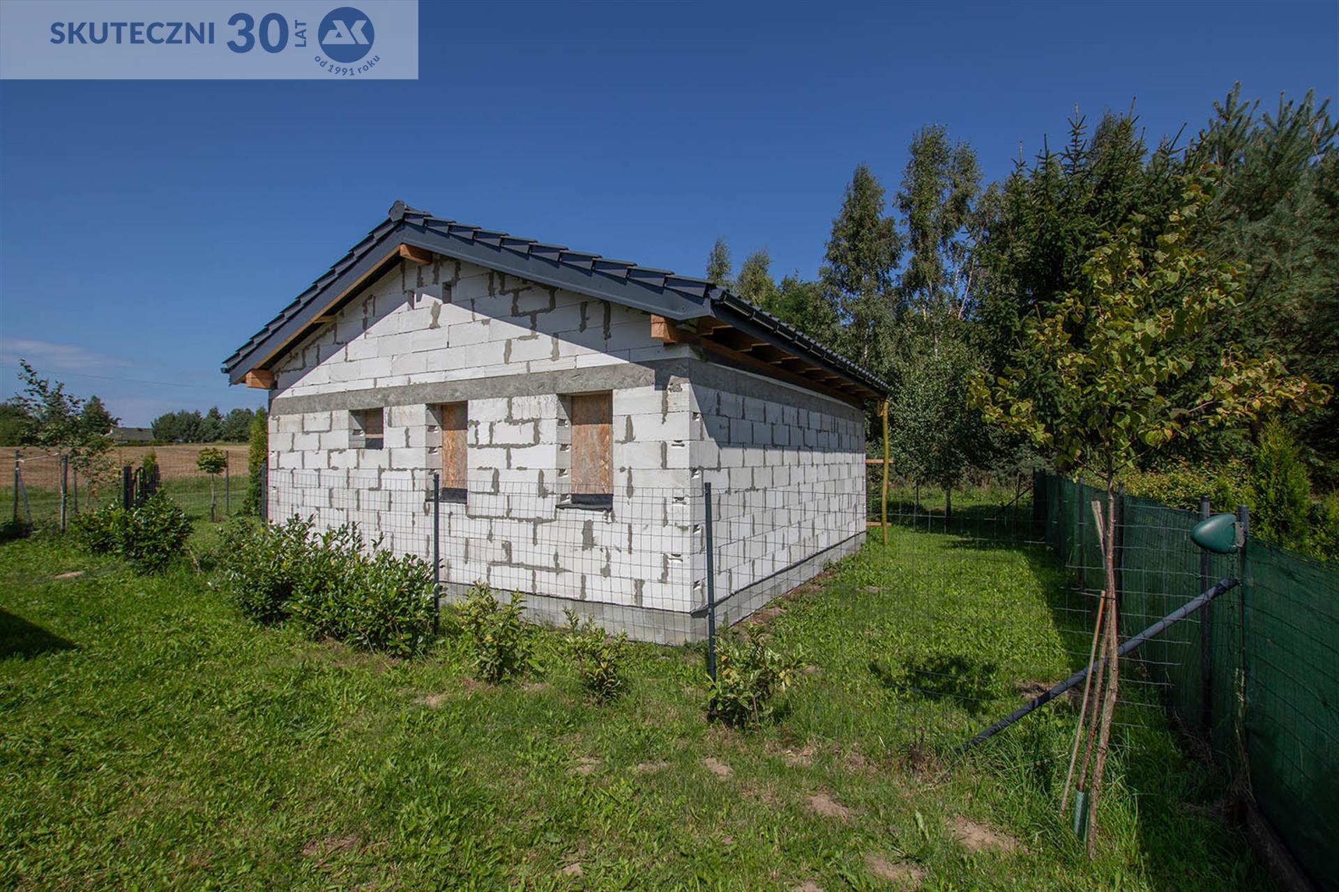 Dom wolnostojący - Śmiechów  (10)