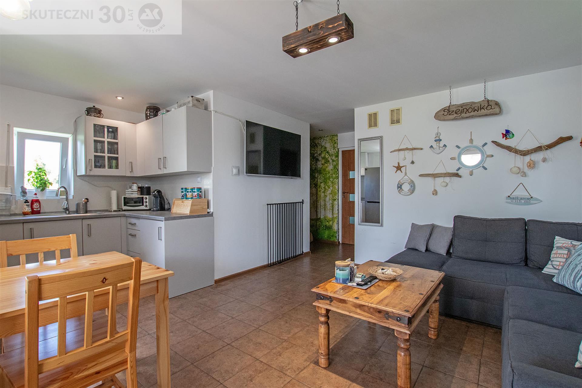 Dom wolnostojący - Śmiechów  (11)